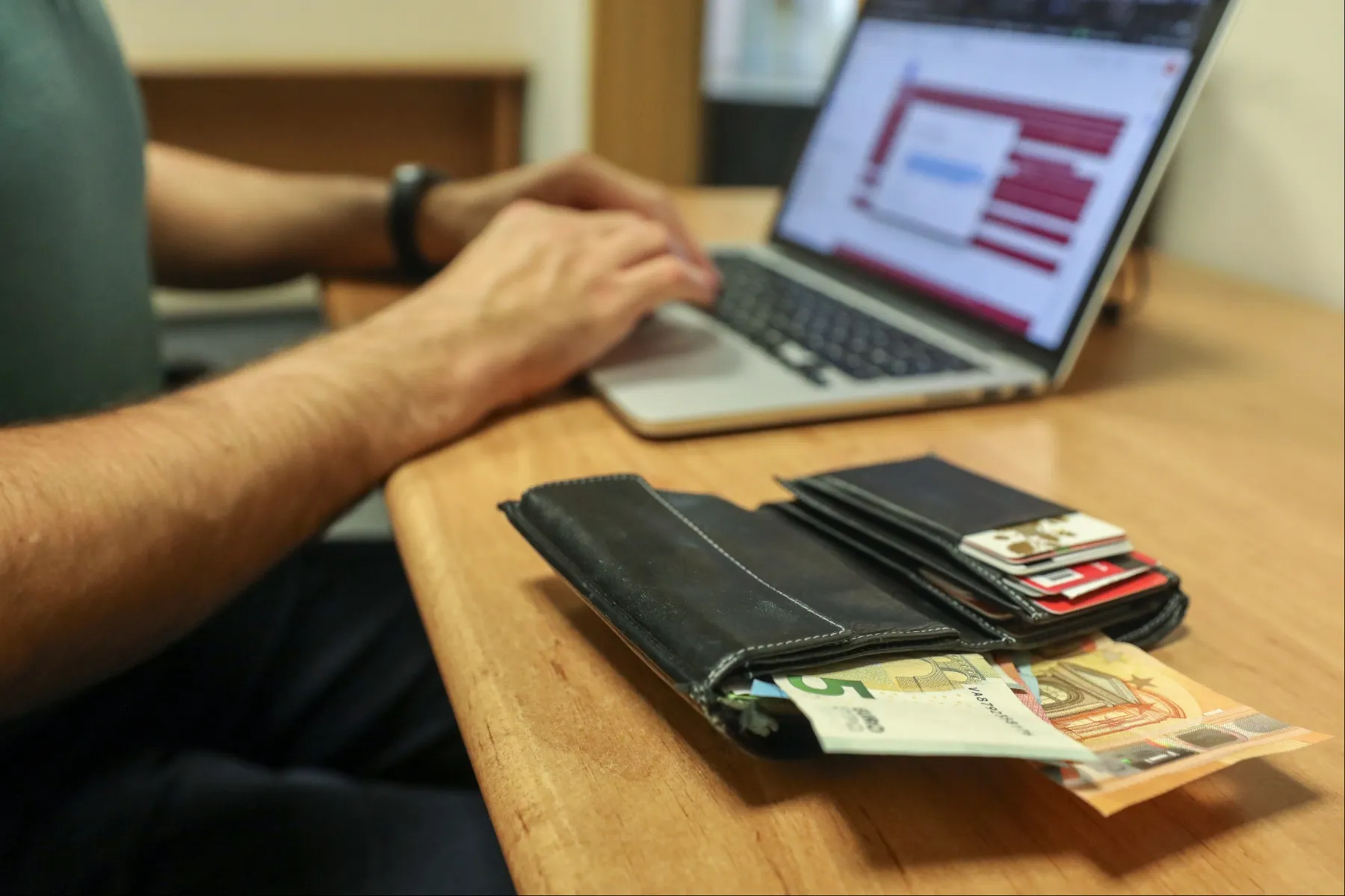 Darbas kompiuteriu, kibernetinis saugumas