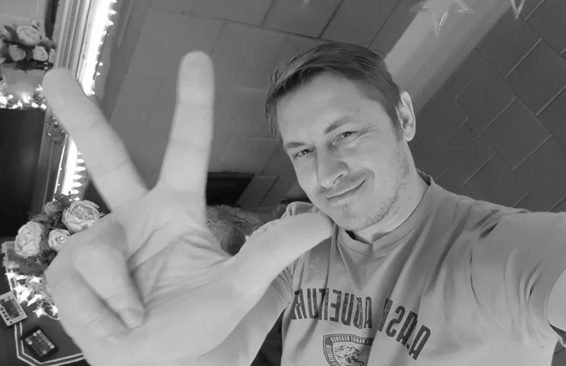 Žaidimų balso įkūrėjas Giedrius