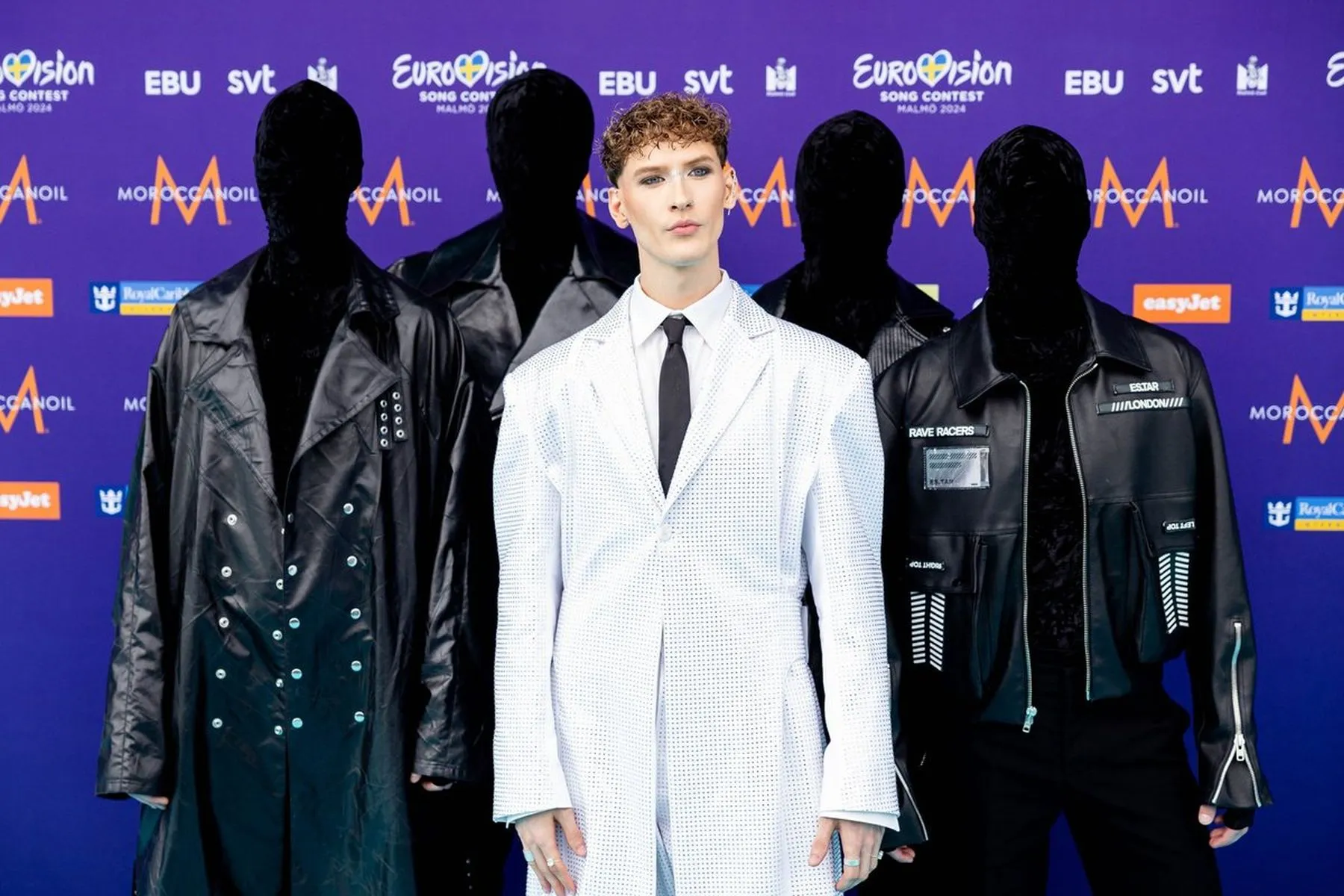 Silvester Belt / DELFI nuotr.