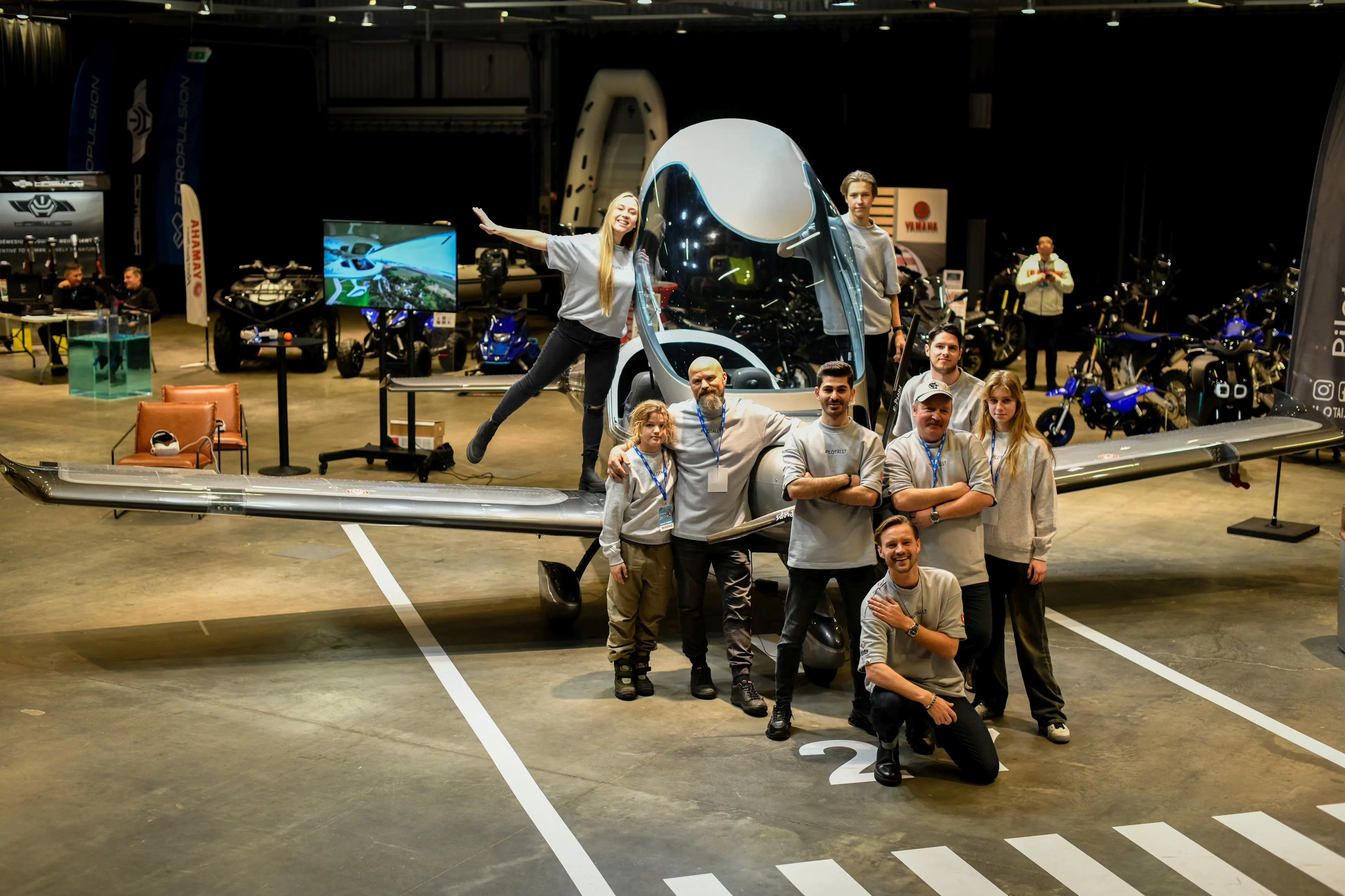 / Organizatorių nuotr.