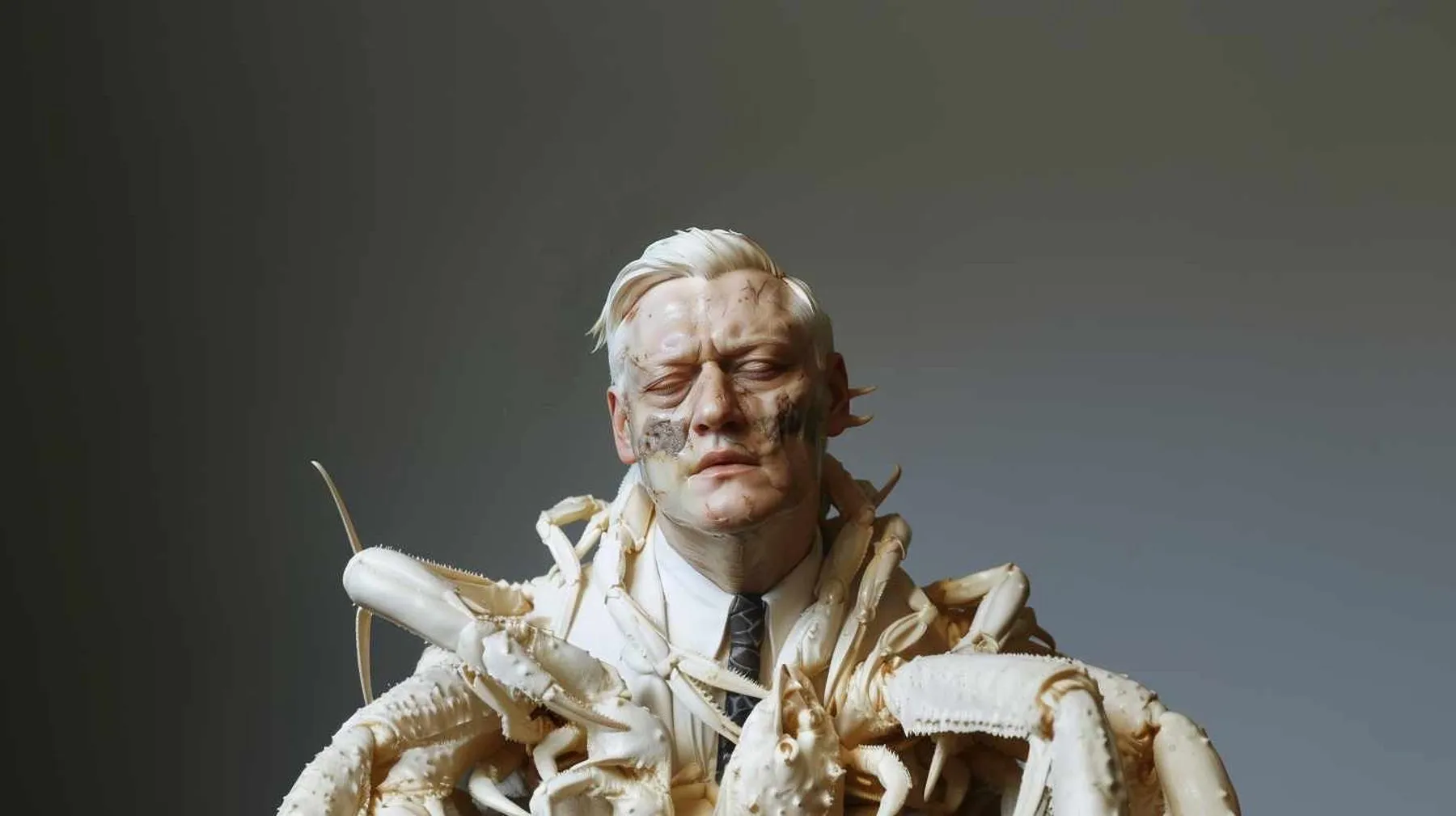 Pseudo paminklo A. M. Brazauskui konkursas