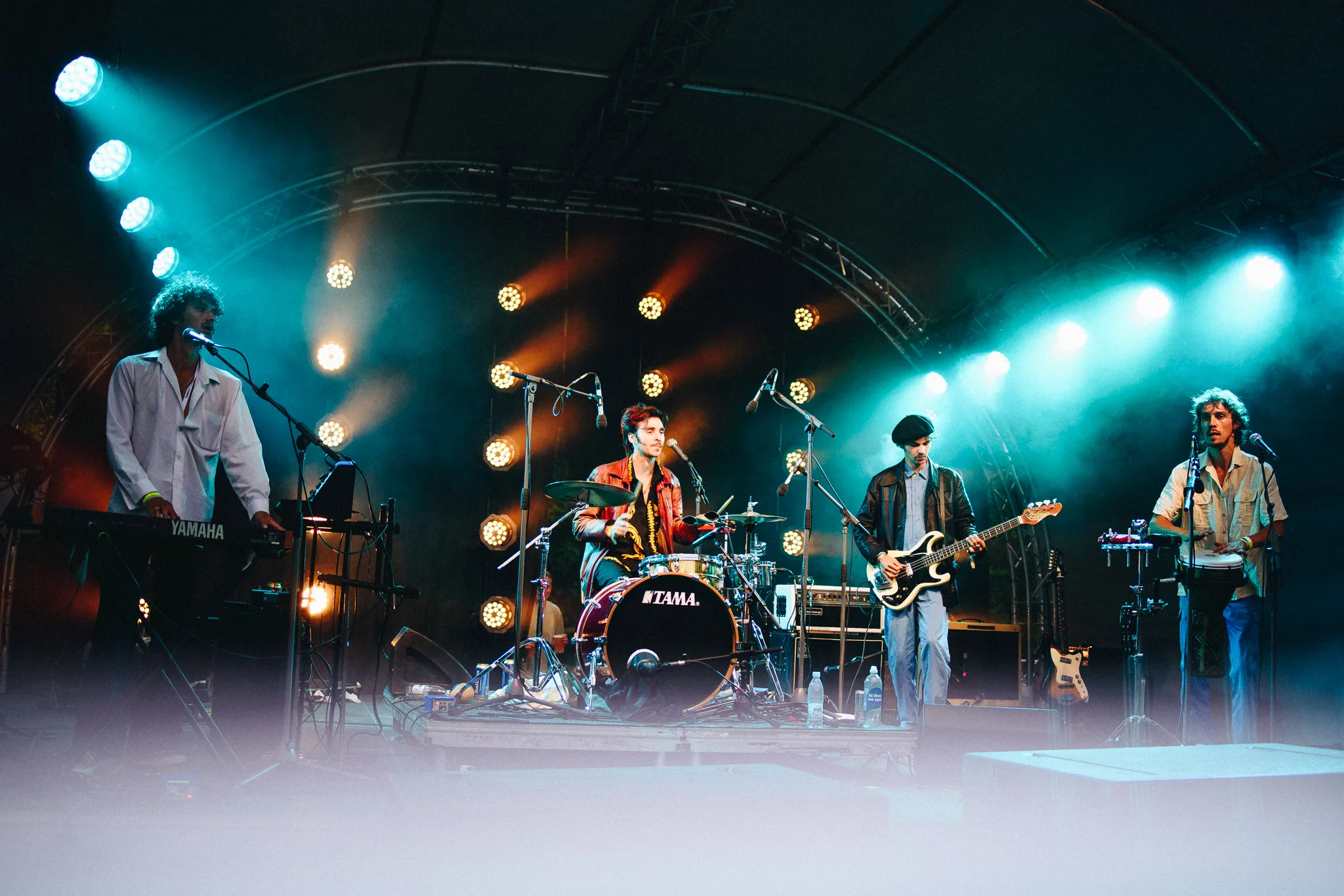 Festivalis „Audra“.