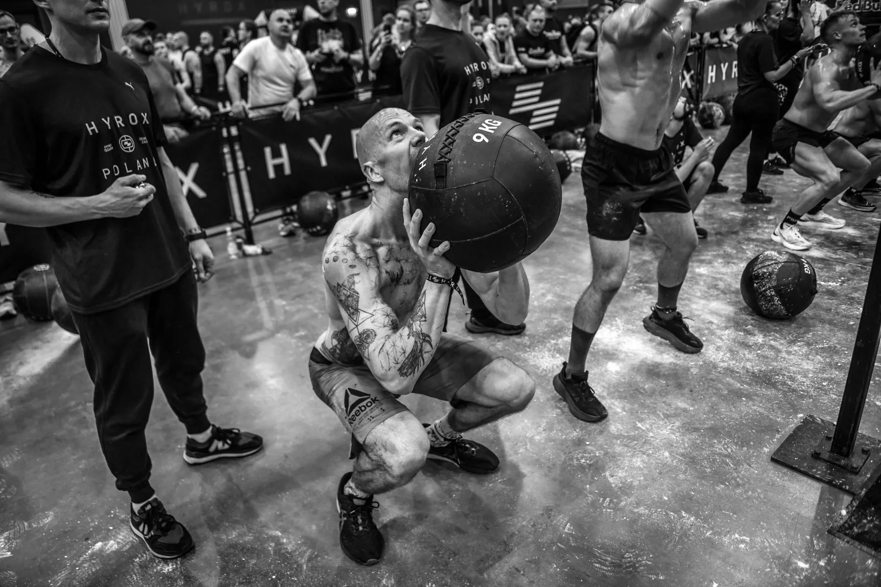 Mindaugas Šatkus / Asm. albumo nuotr.