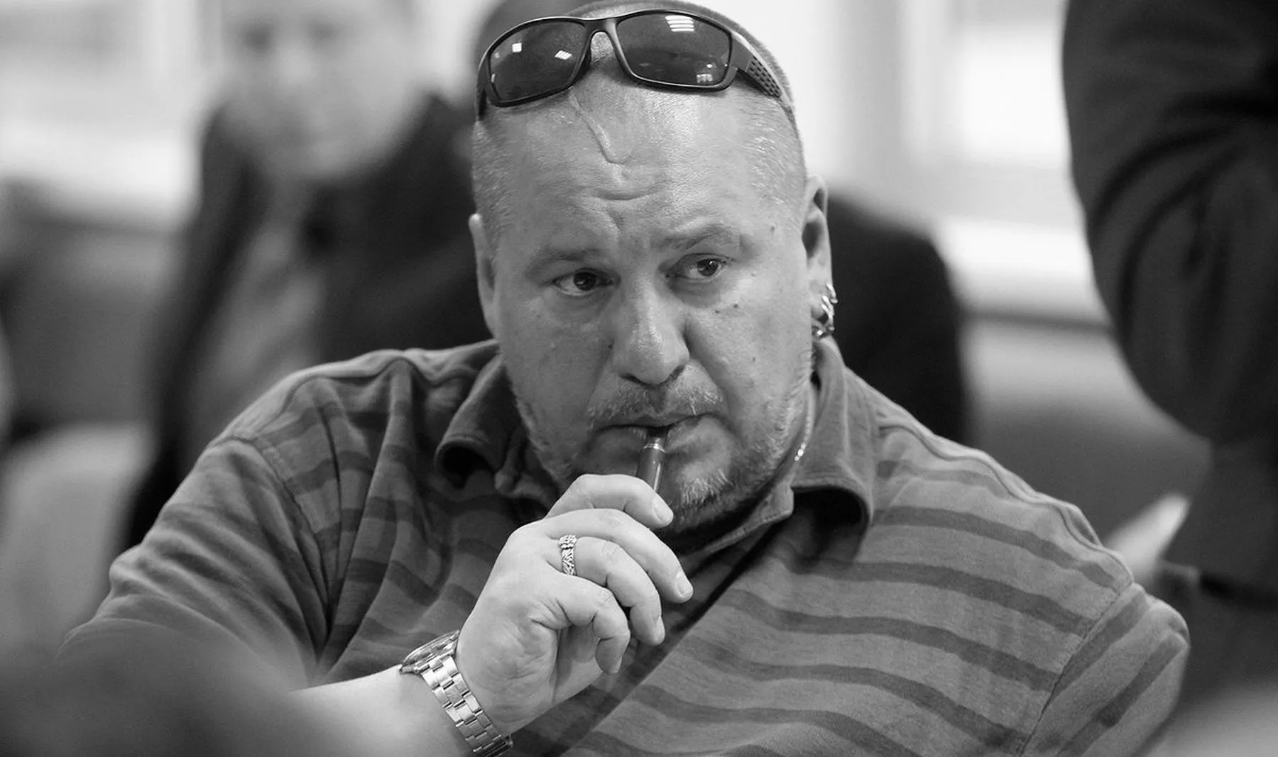 Aušrys Kirščiūnas