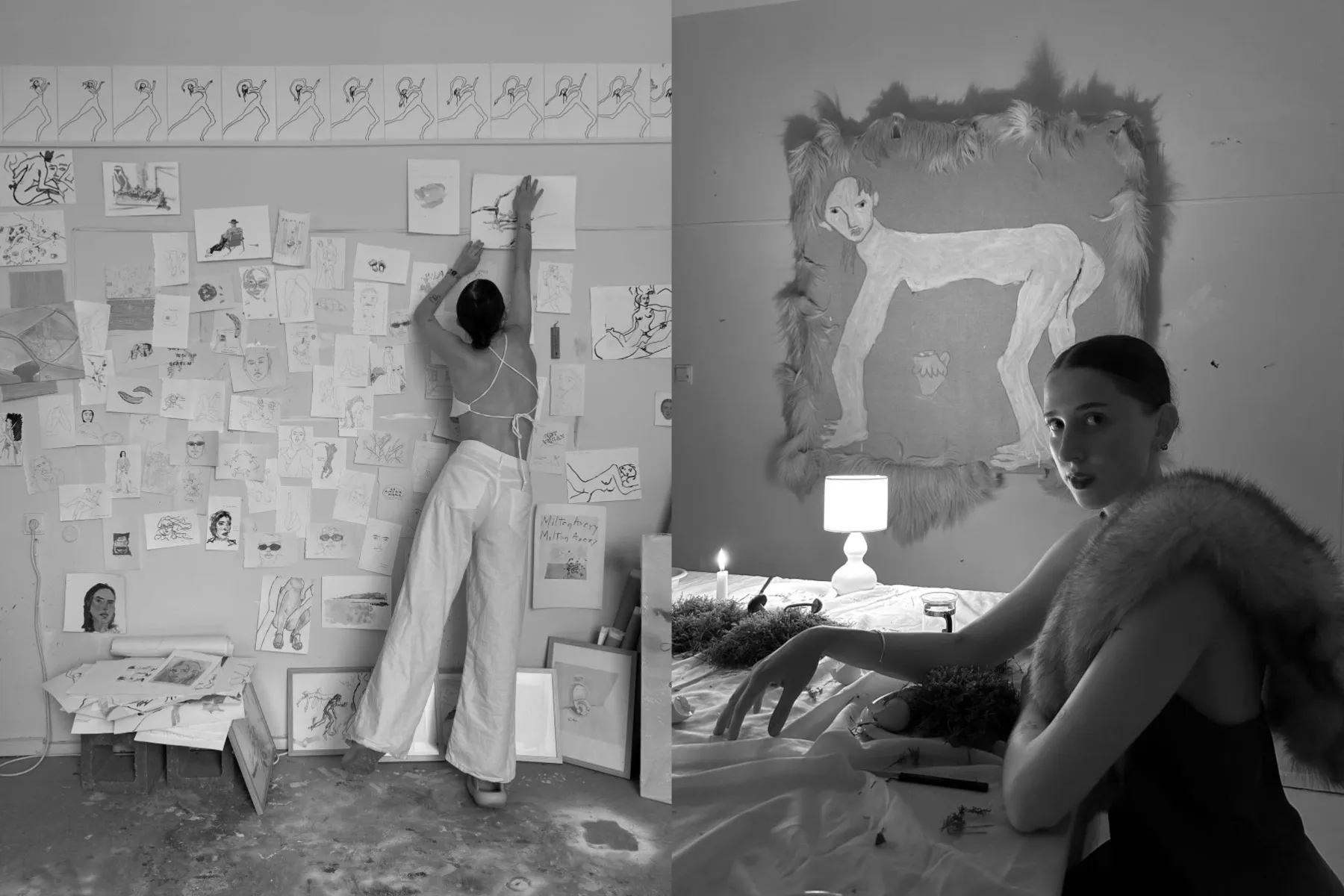 Gintarė Kondė / Asm. albumo nuotr.