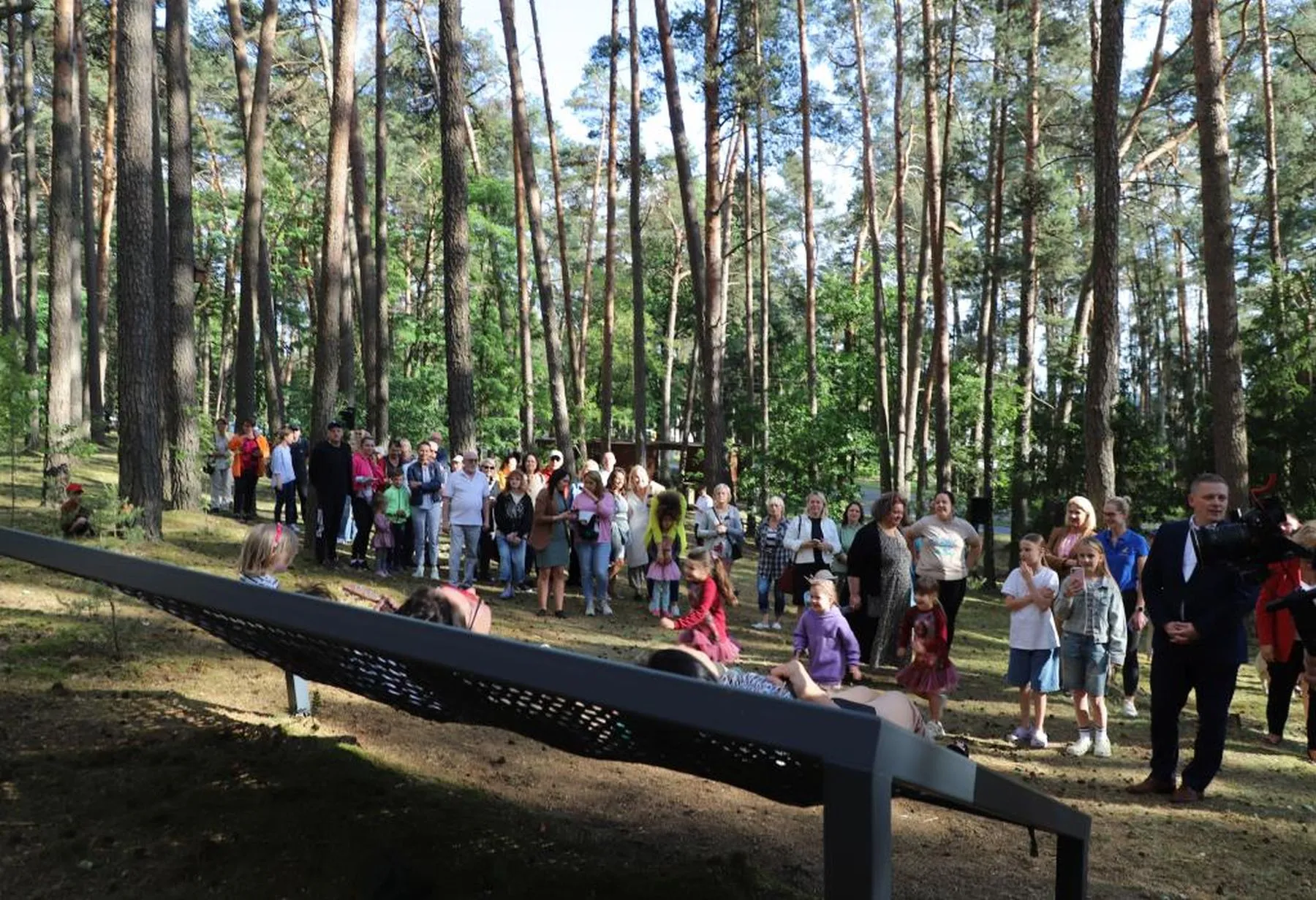 Kulautuva, Pakelk akis