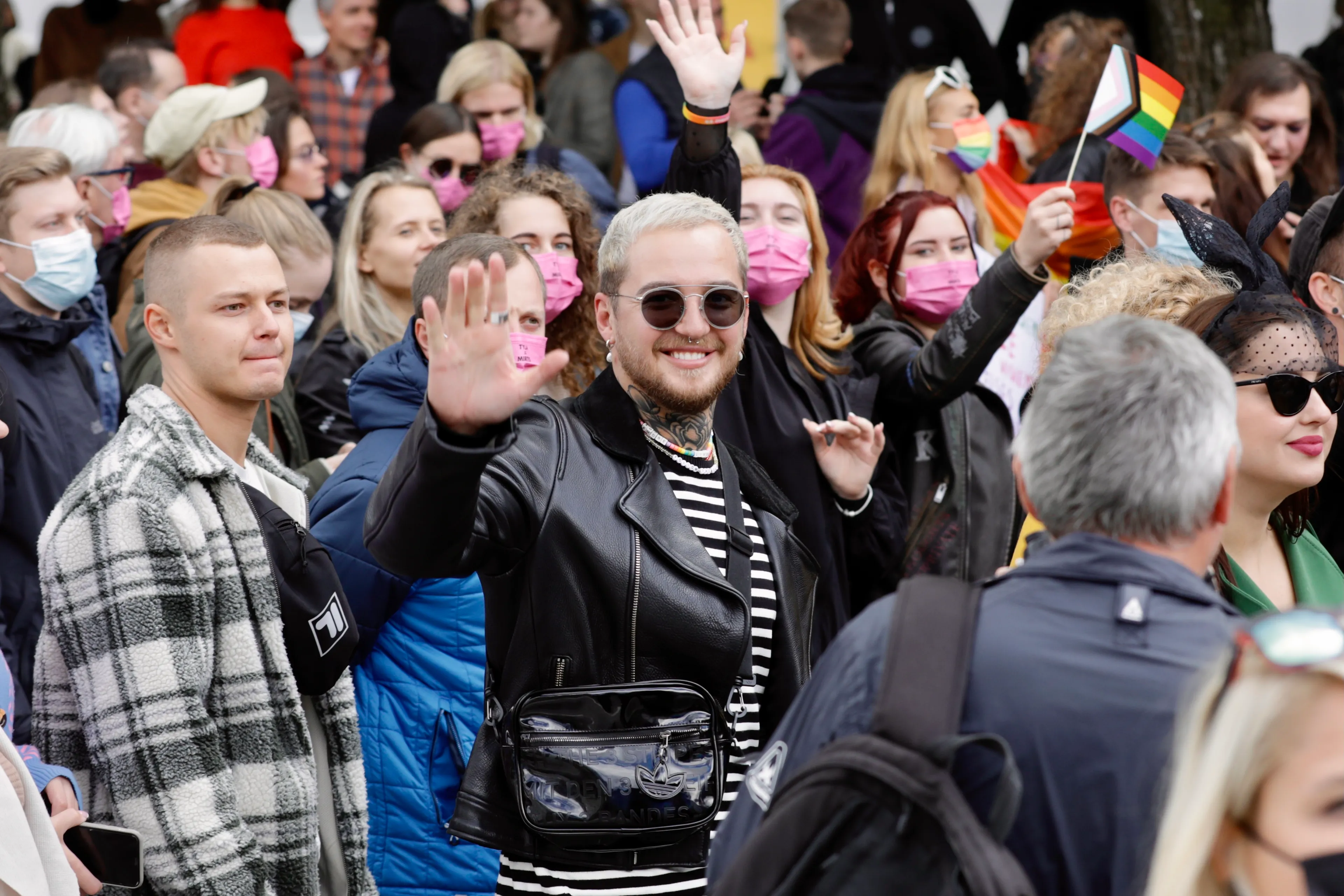 N. Bierancas / T. Biliūno nuotr.