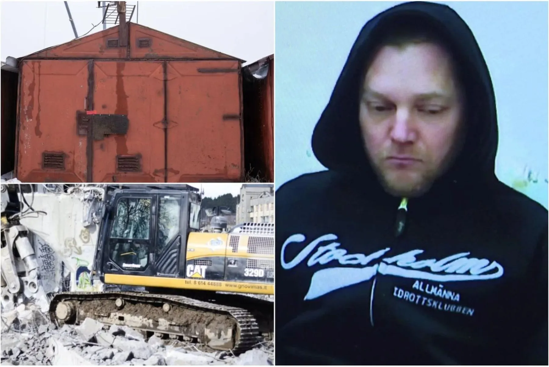 Gediminas Filipavičius