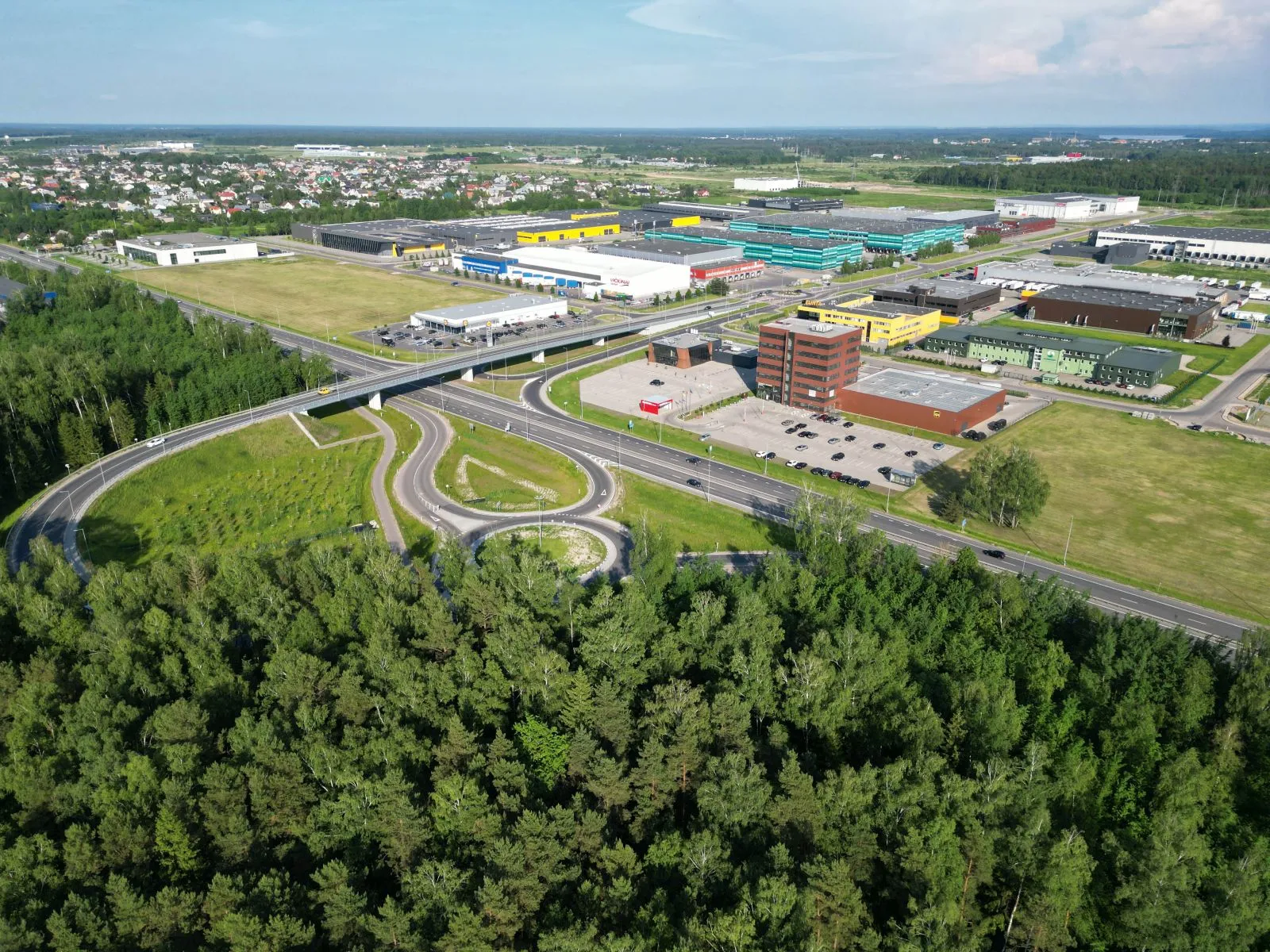 Kauno LEZ / Organizatorių nuotr.