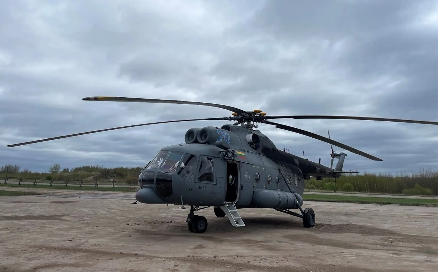 Asociatyvi / LK nuotr.