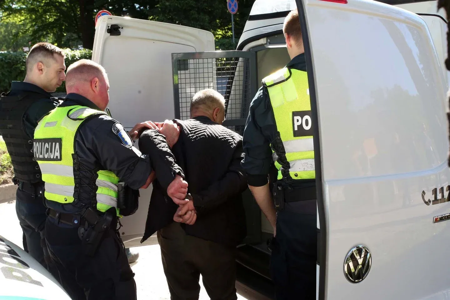 Asociatyvi nuotrauka