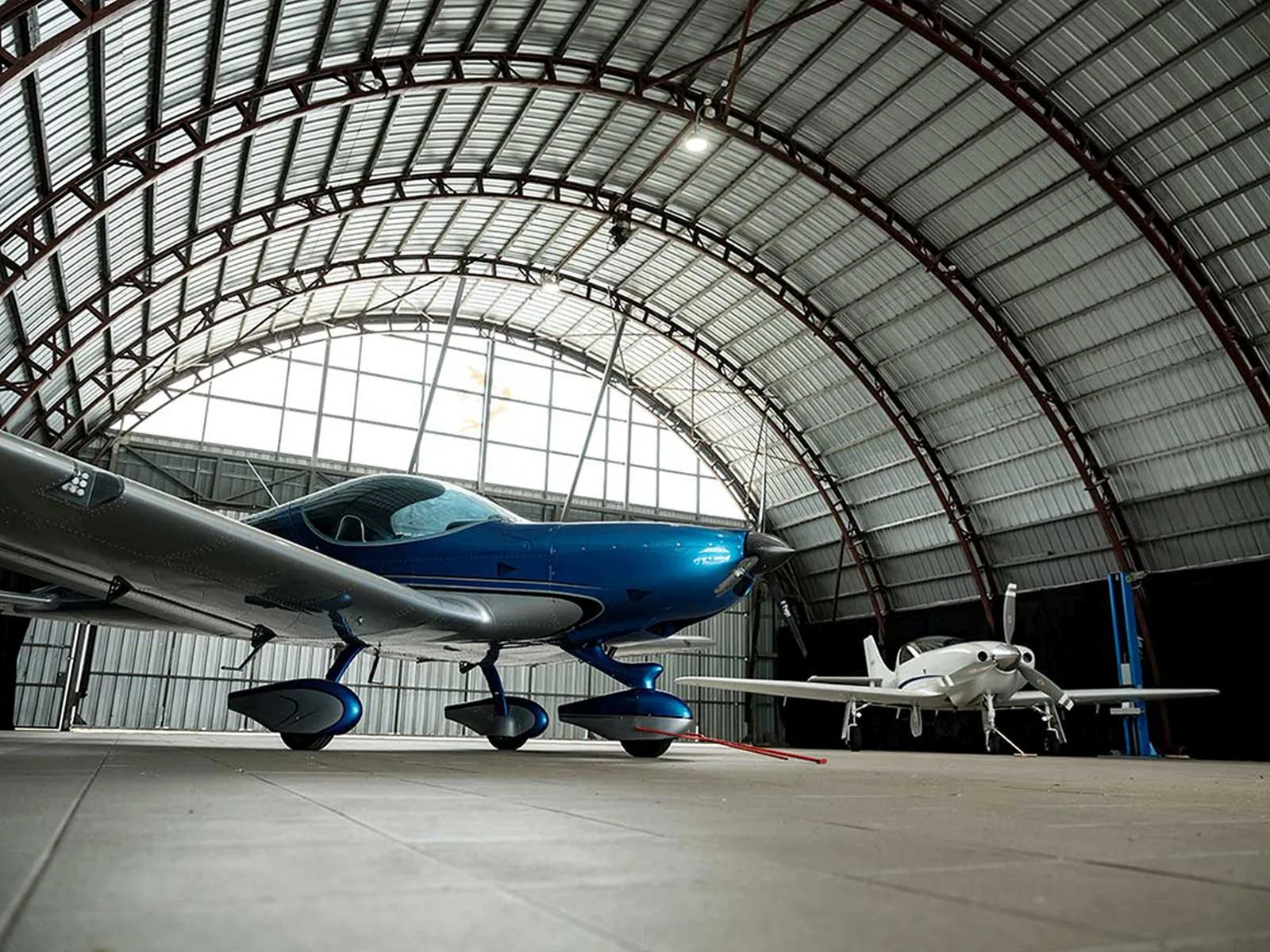 S. Dariaus ir S. Girėno aerodromas