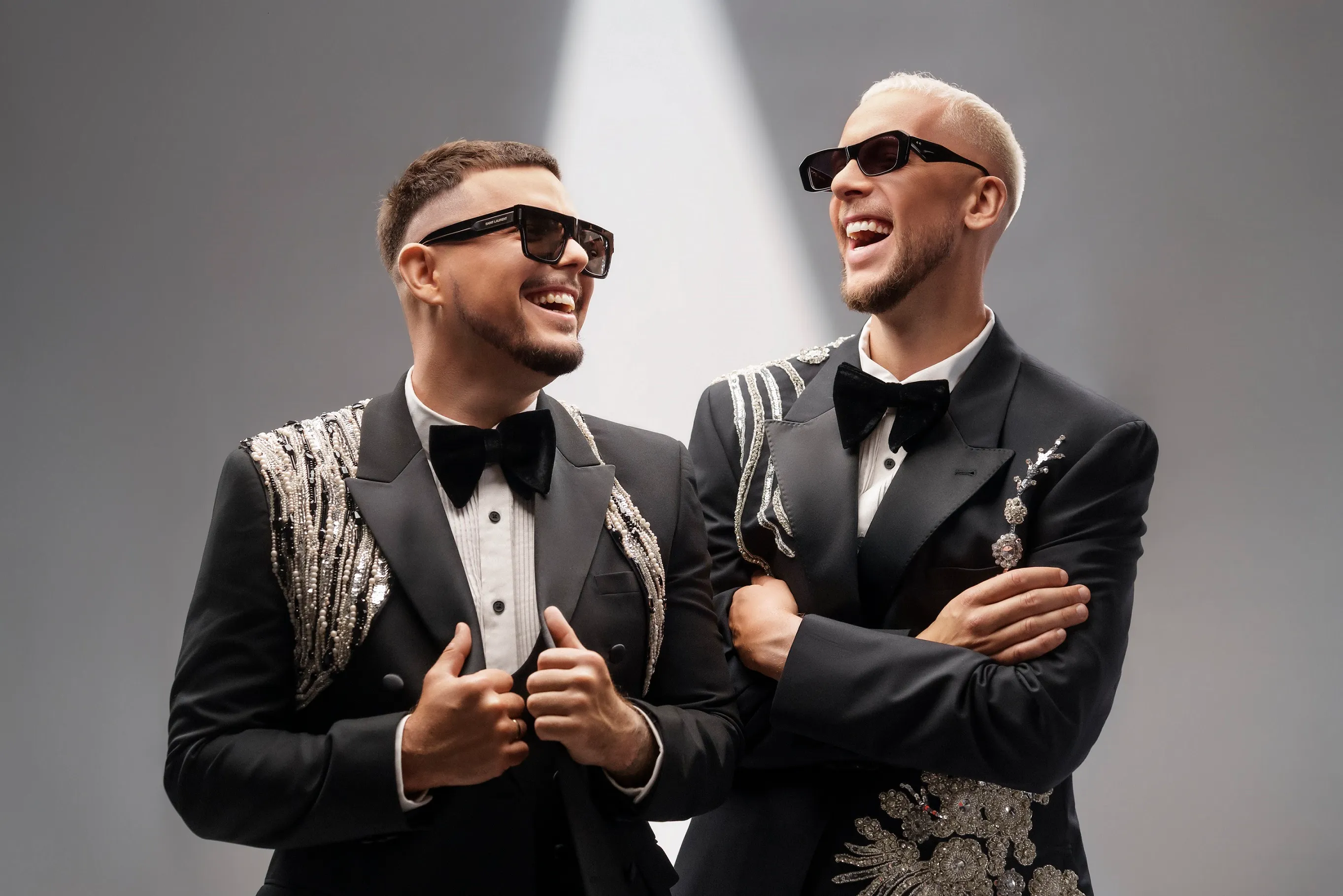 „Žemaitukai“ / G. Žilinsko nuotr.