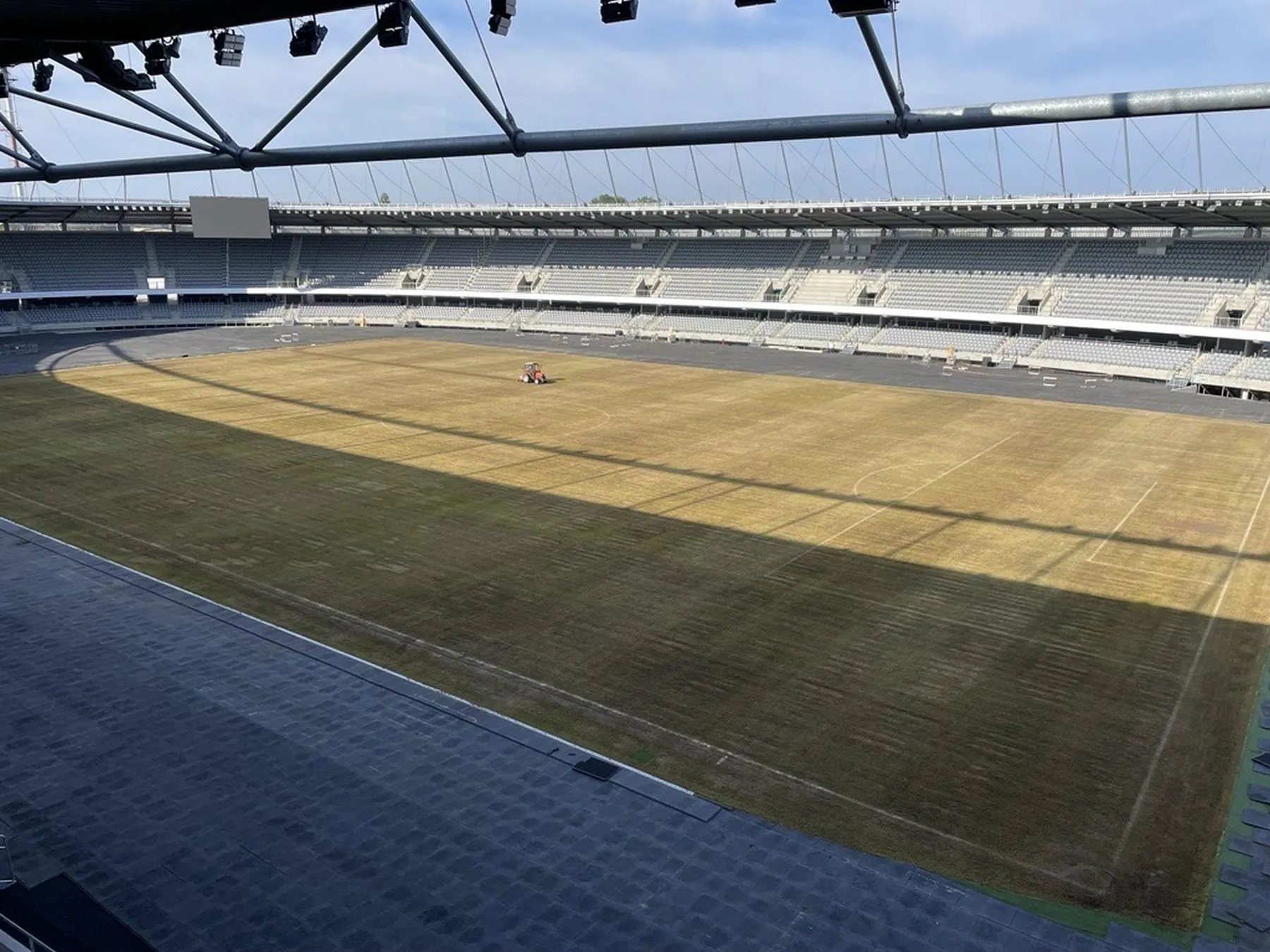 Dariaus ir Girėno stadionas