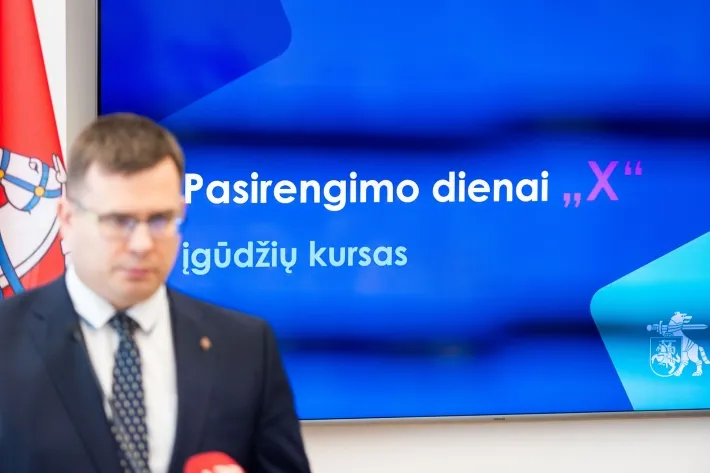 Skirmantas Lisauskas