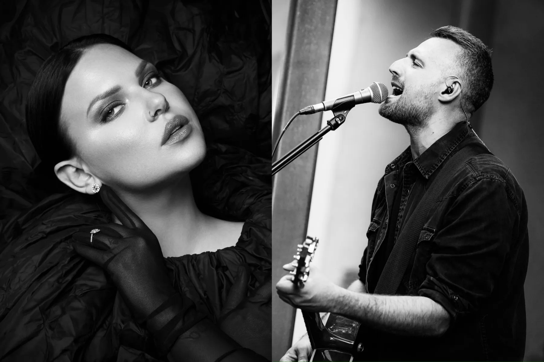 Jazzu ir Kazimieras Likša / Organizatorių nuotr.