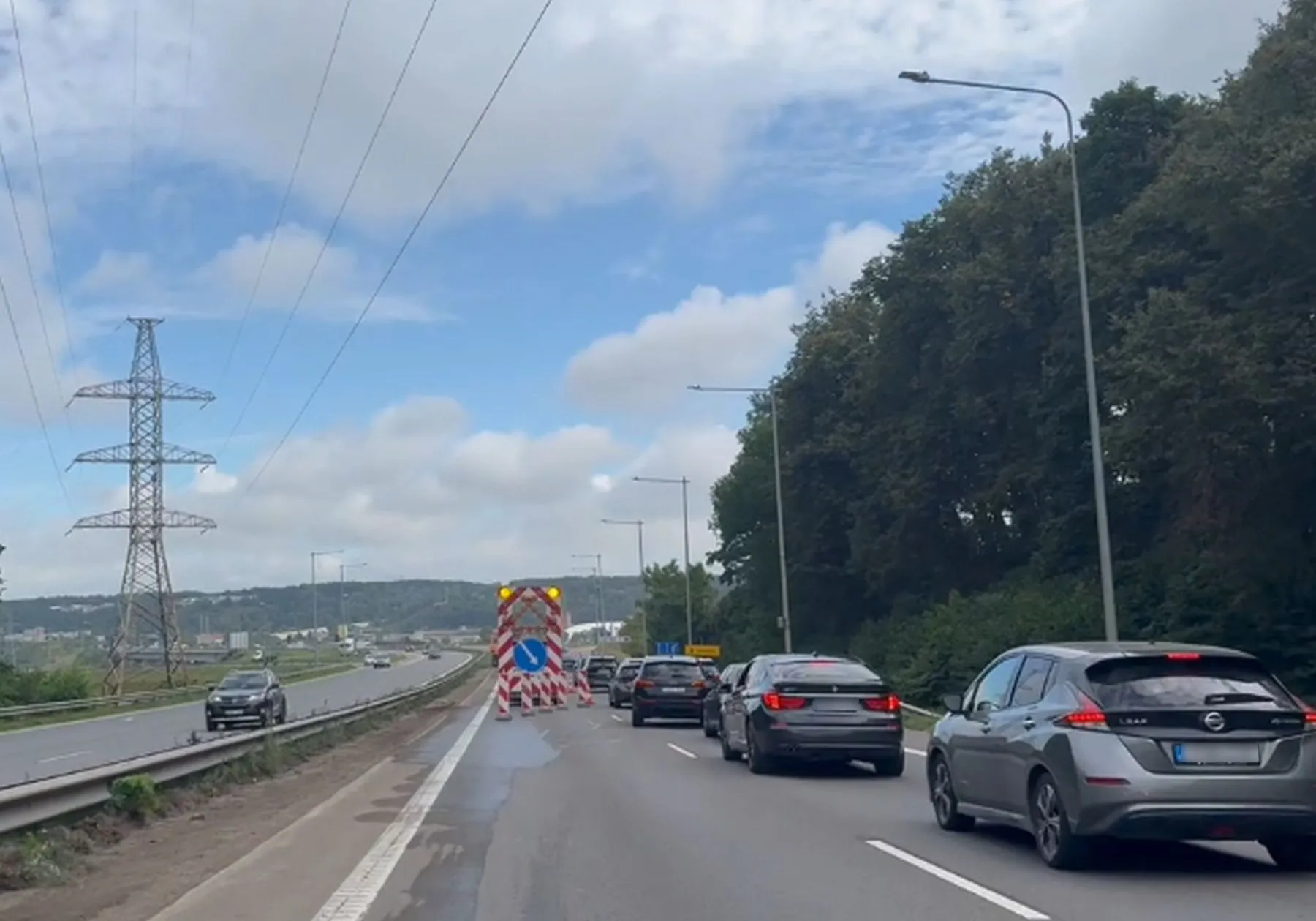 Vakarinis aplinkkelis