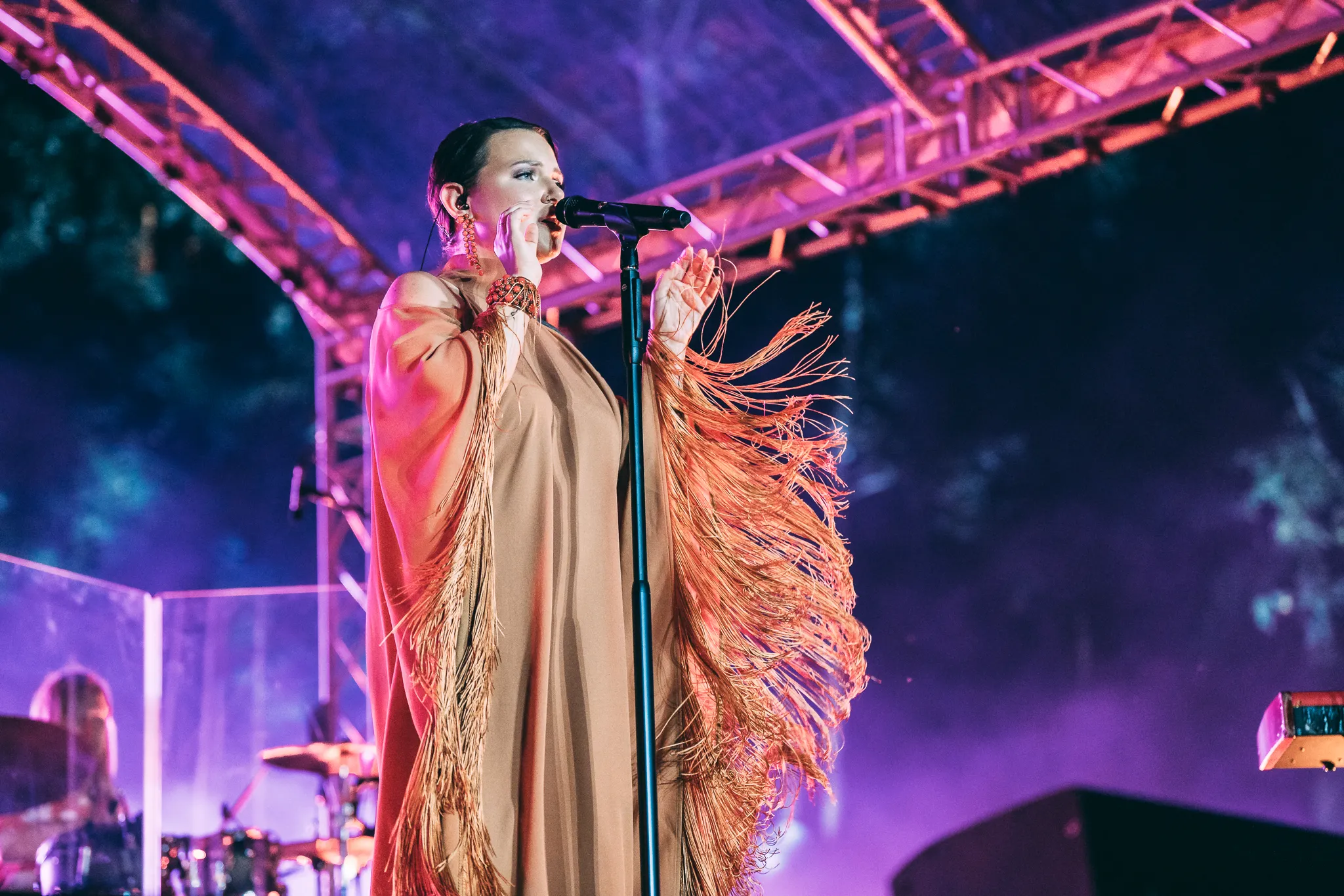 Jazzu albumo pristatymas./