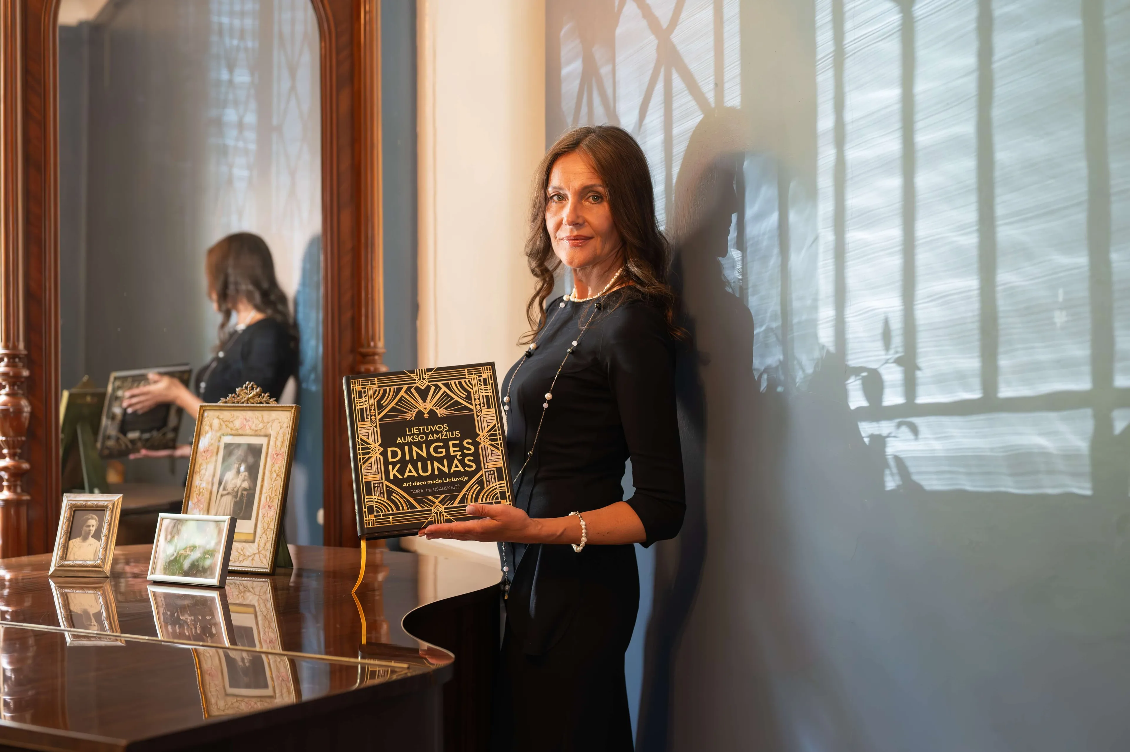 Taira Milušauskaitė