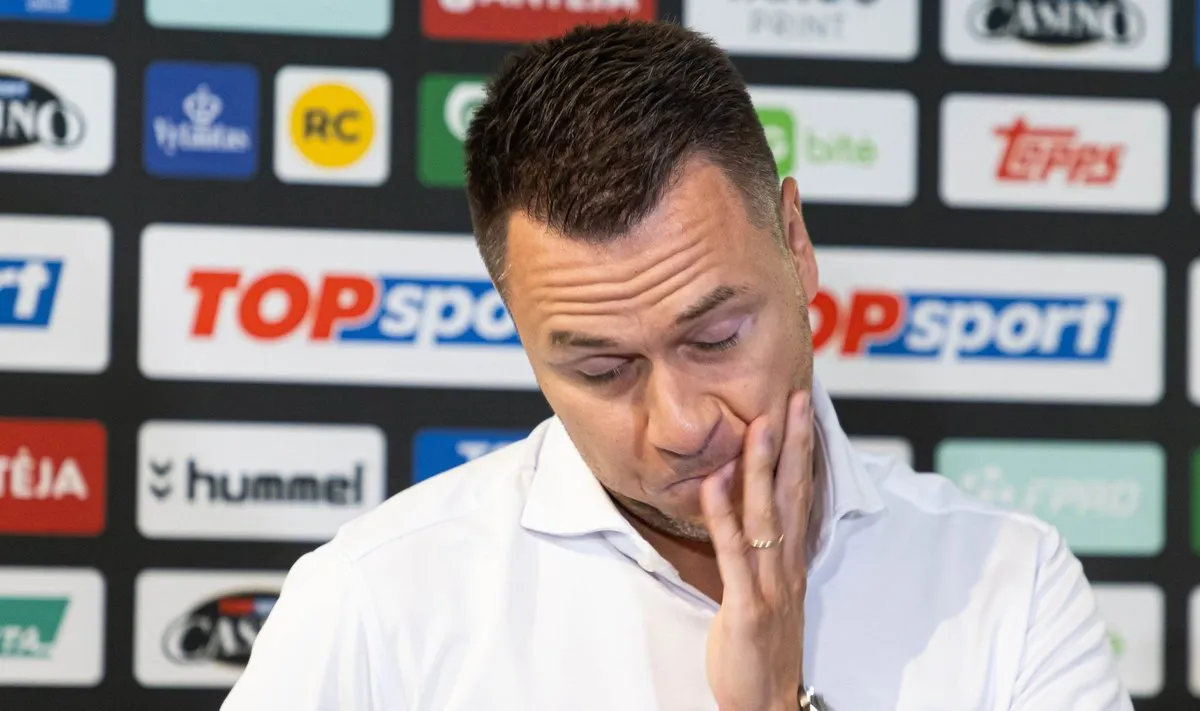 Edgaras Stankevičius / DAINIUS LABUTIS / ELTA