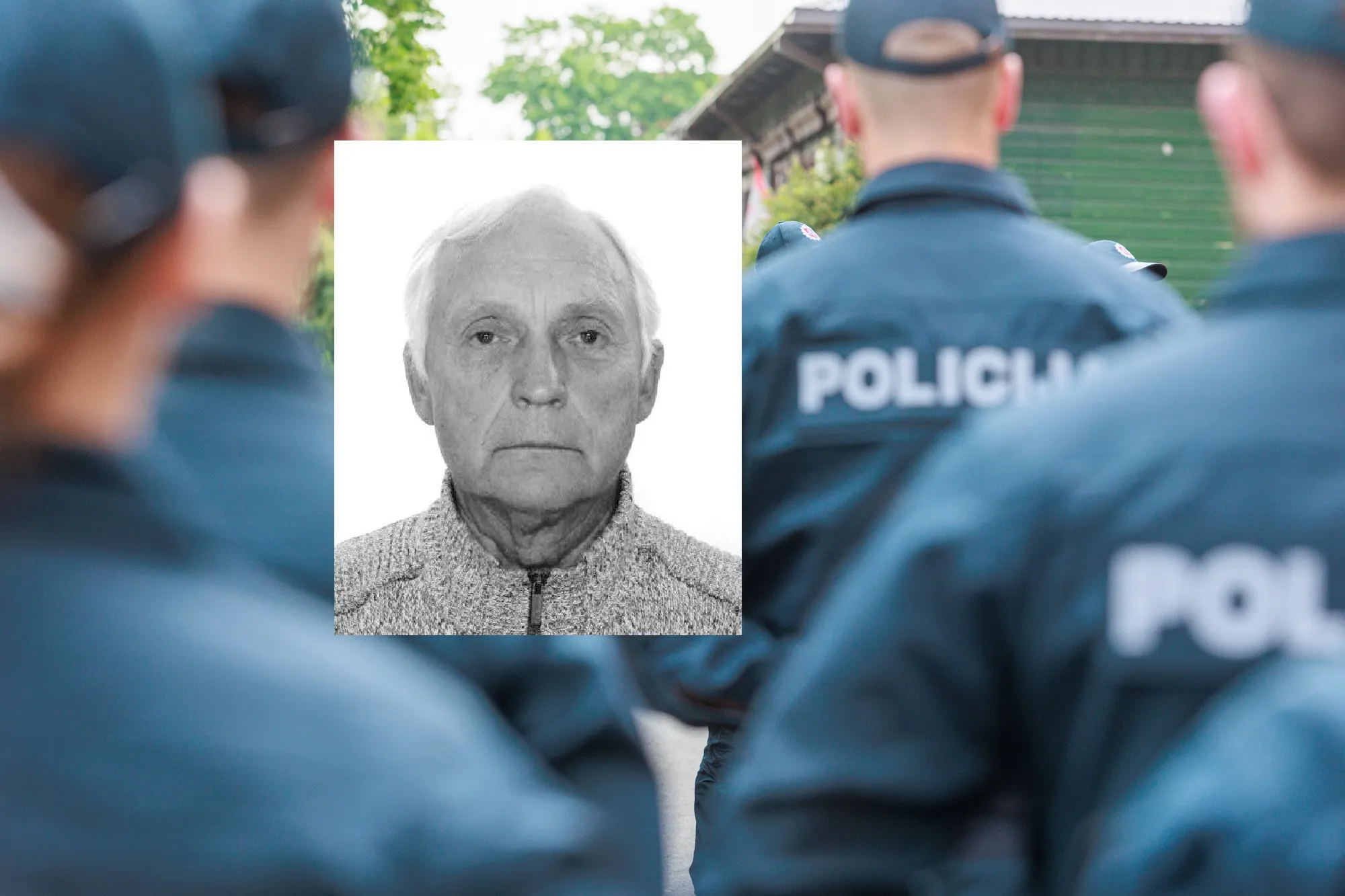 Vytautas Vidikas / R. Tenio ir Kauno apskr. VPK nuotr.