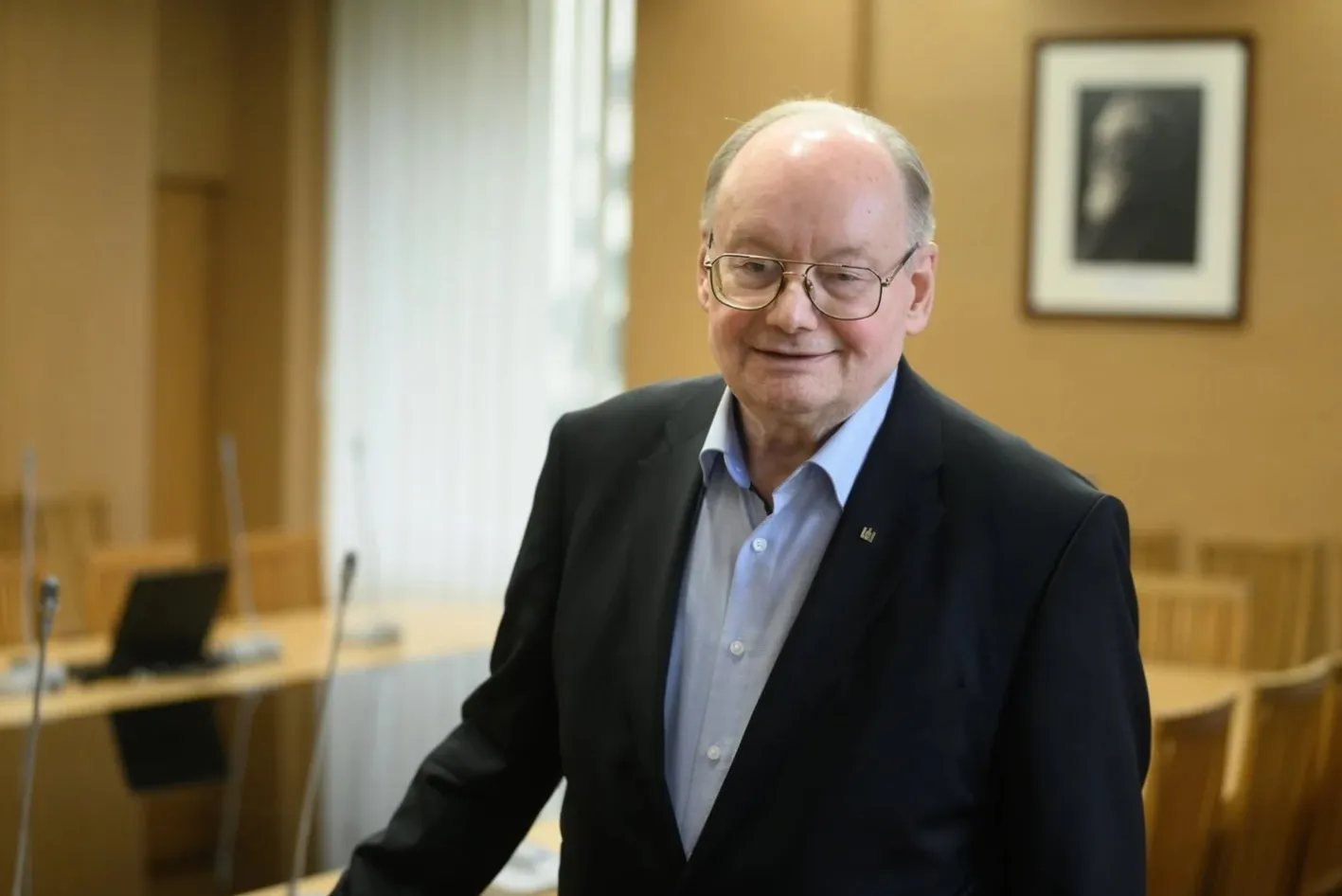 Česlovas Juršėnas