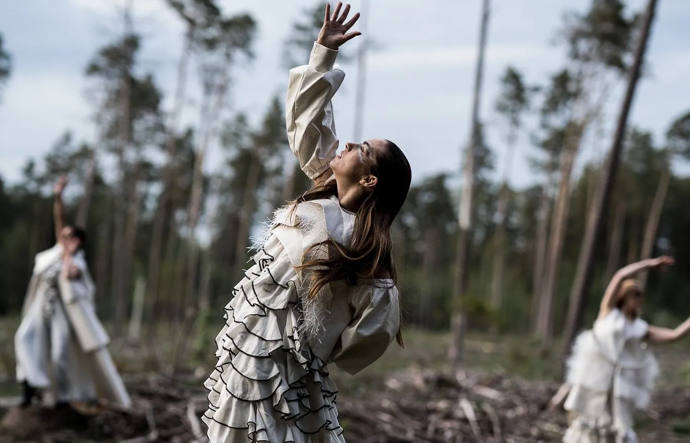 „Artyn" teatras./L. Norvaišaitės nuotr.