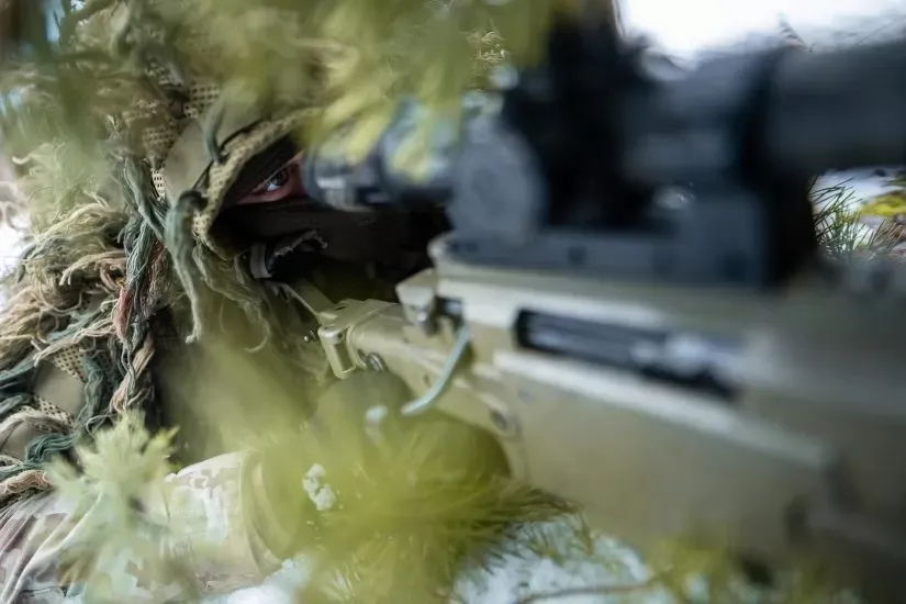 Kulkosvaidžiai / KAM nuotr.