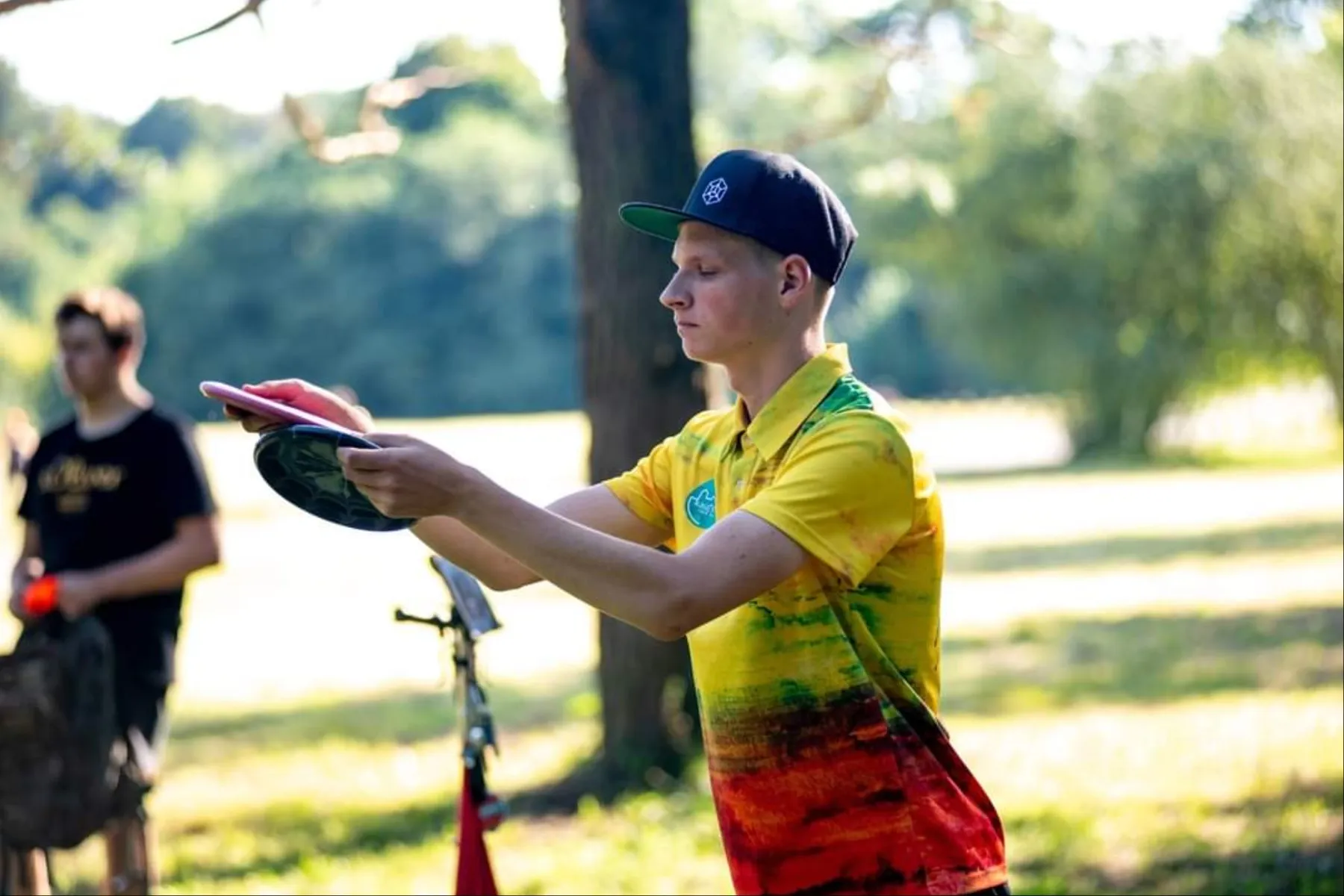 Adomas Brazauskas / Asm. albumo nuotr.