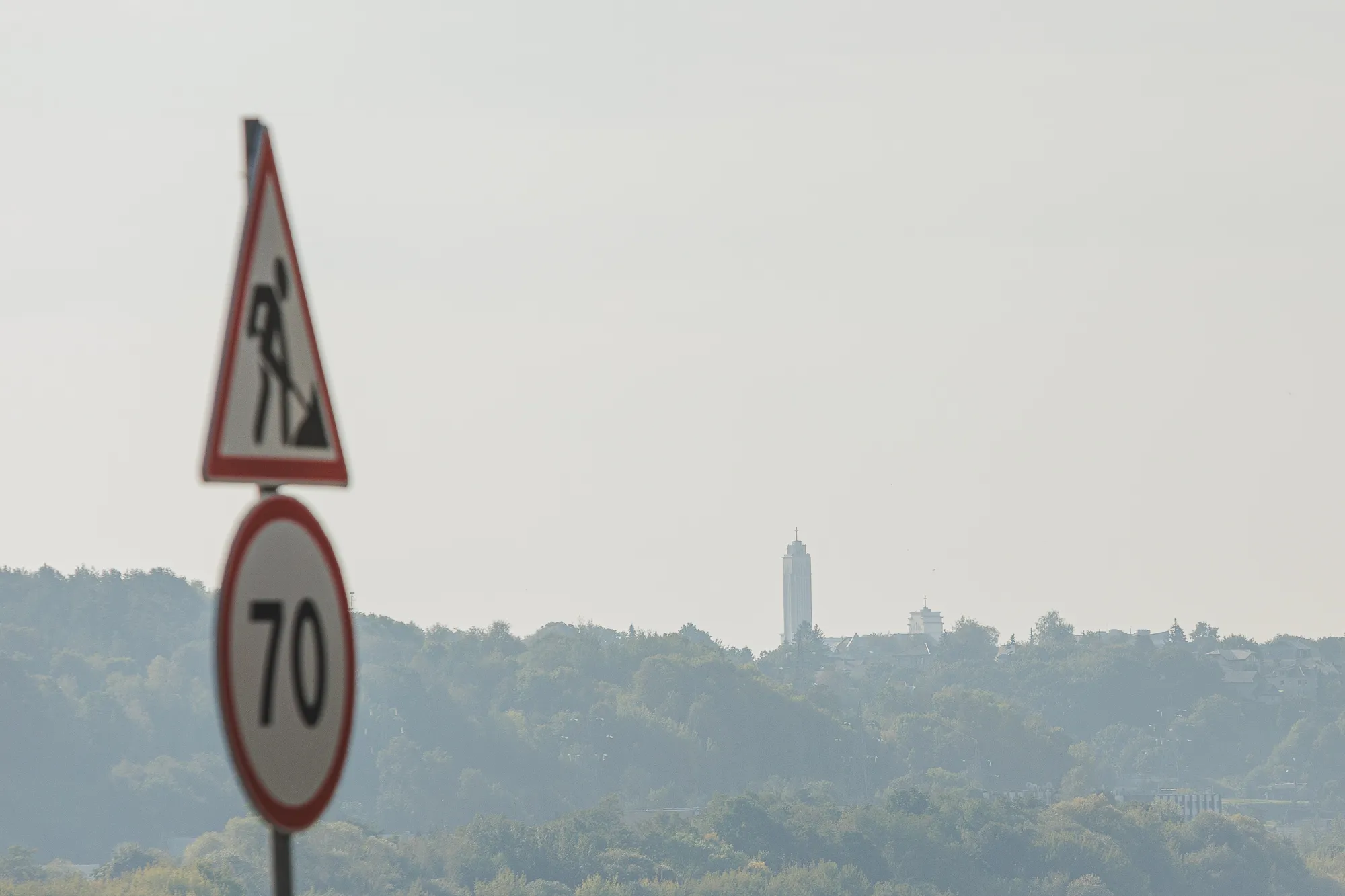 Atidarytas Kleboniškio tiltas / R. Tenio nuotr.