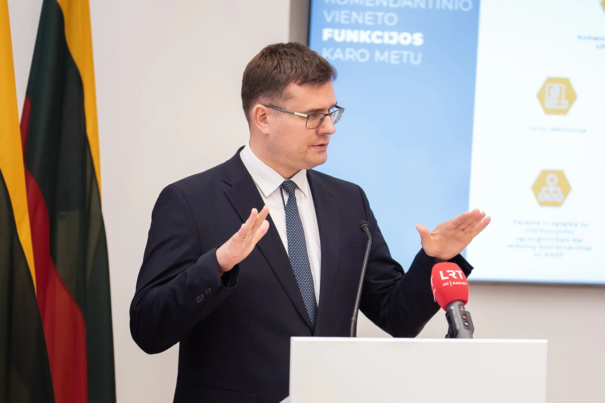 Laurynas Kasčiūnas