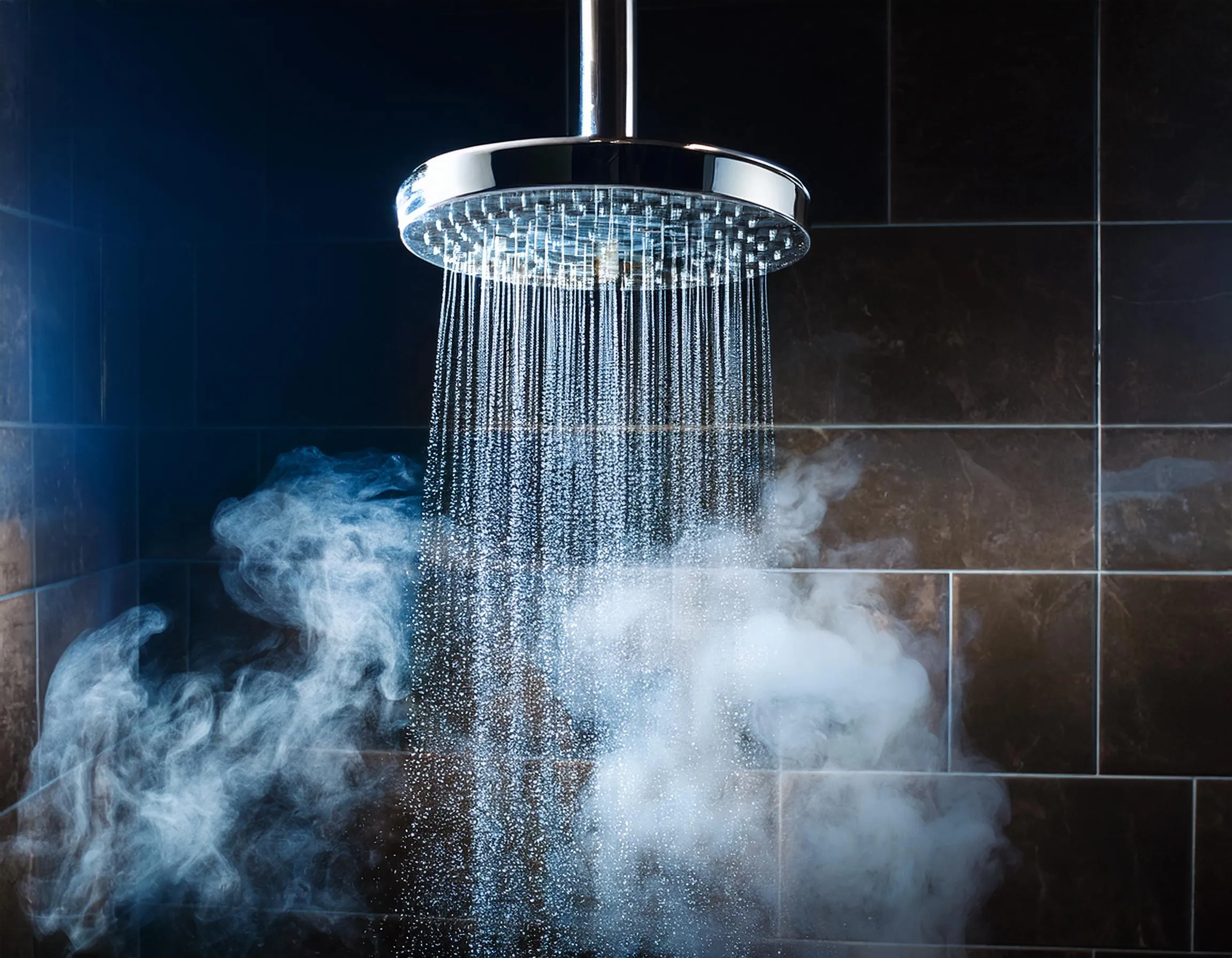 Karštas dušas_legioneliozės prevencija