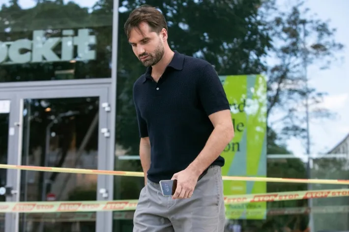 Vilhelmas Germanas / BNS nuotr.