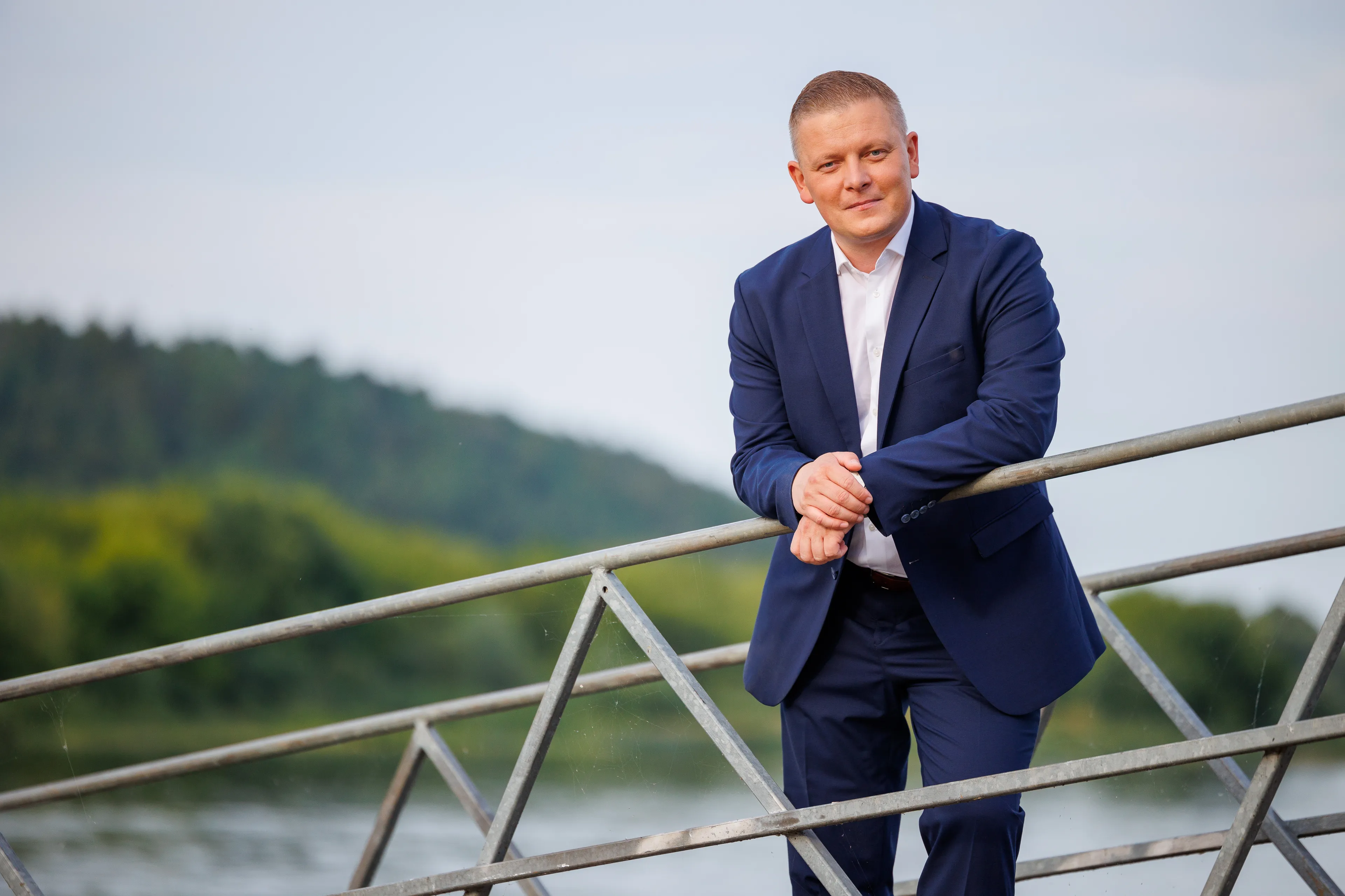 Šarūnas Šukevičius