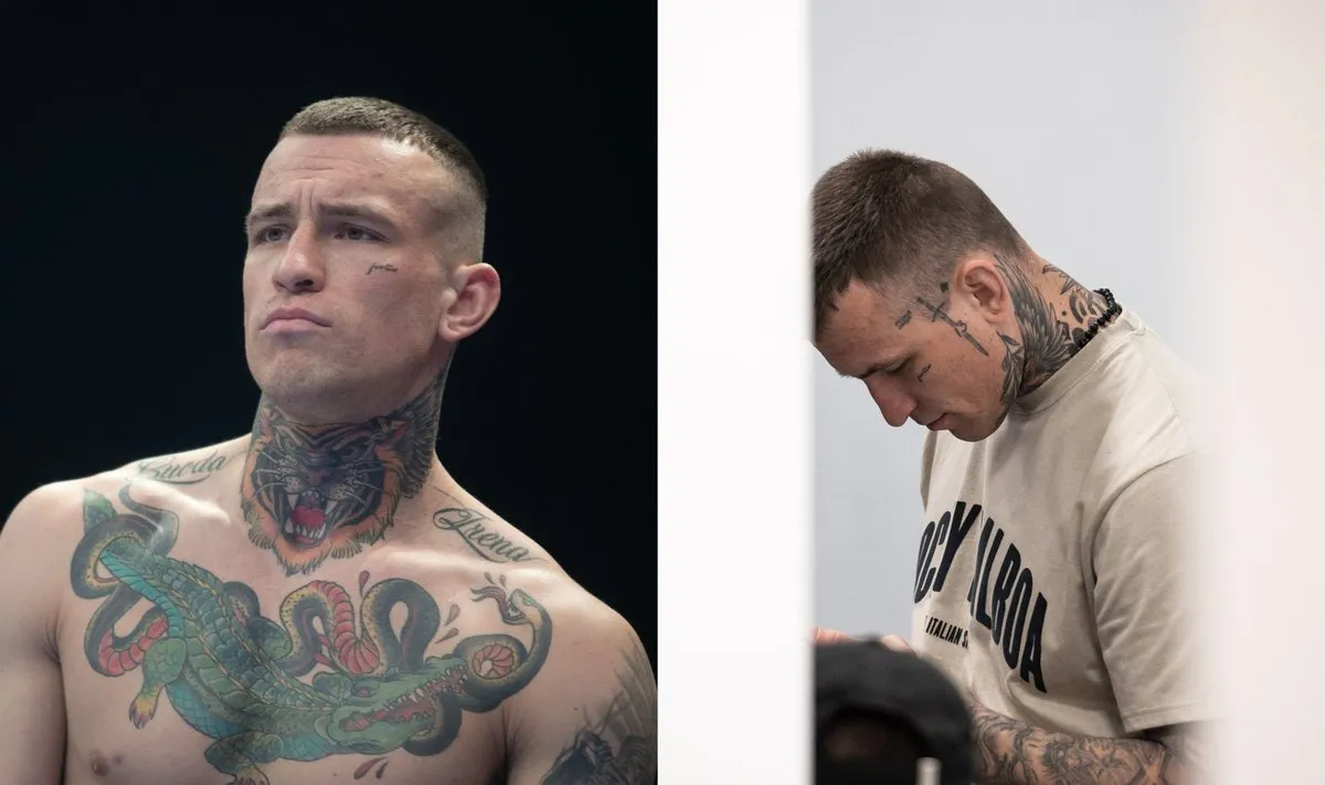 Arnoldas Misiūnas / DELFI nuotr.