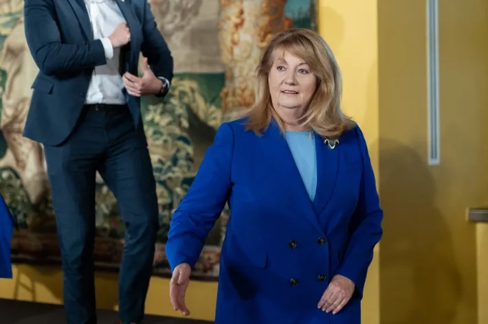 Roberto Riabovo / BNS nuotr.