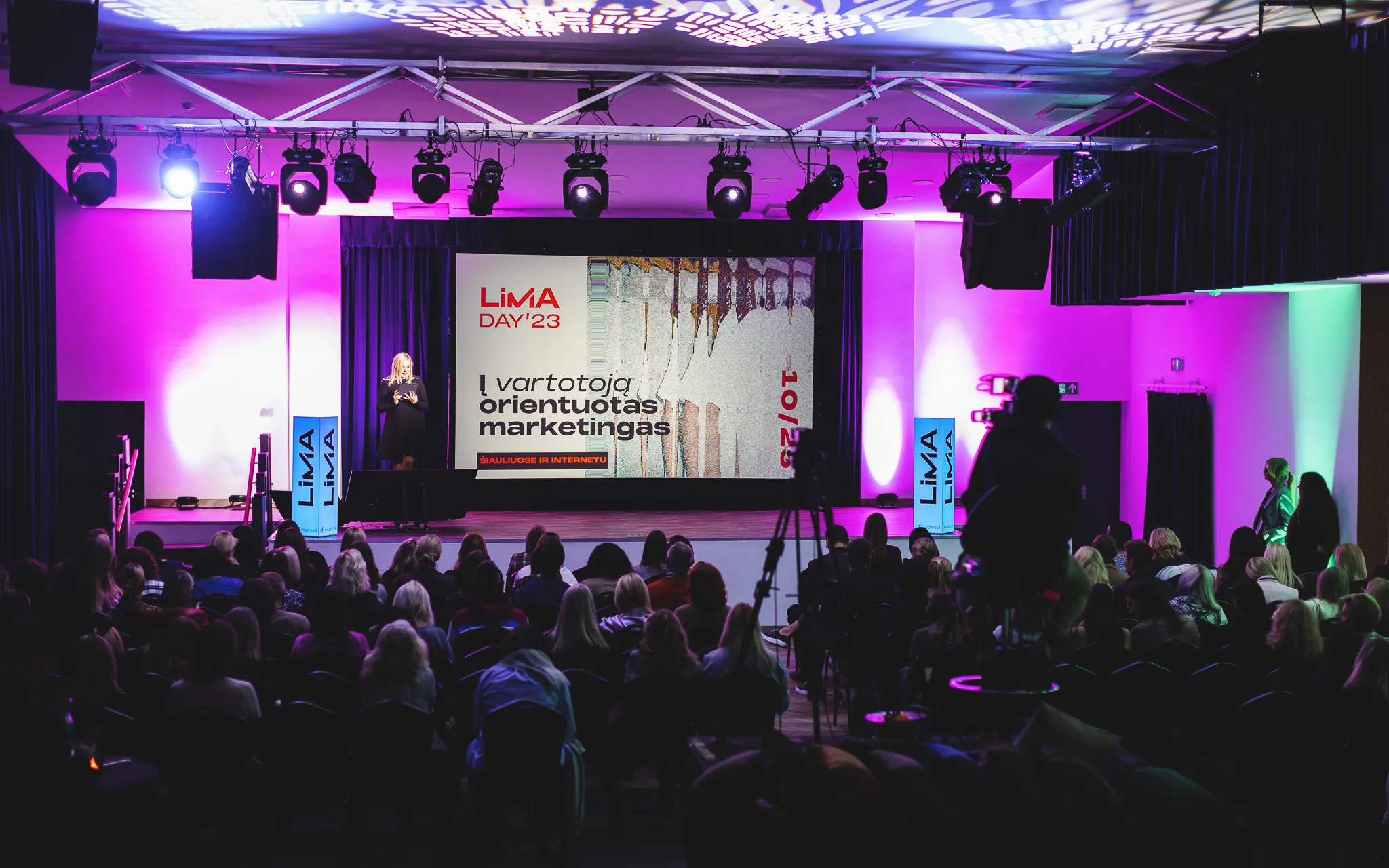 LiMA DAY’24 / Organizatorių nuotr.