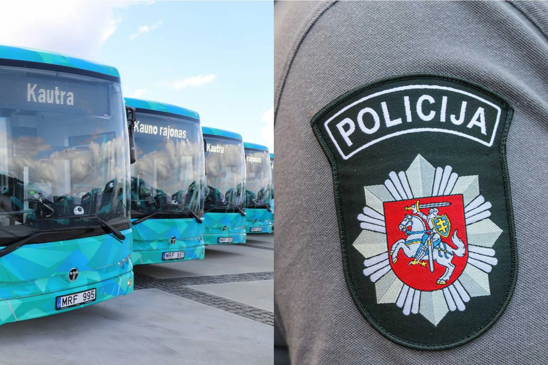 Asociatyvi / R. Tenio nuotr.