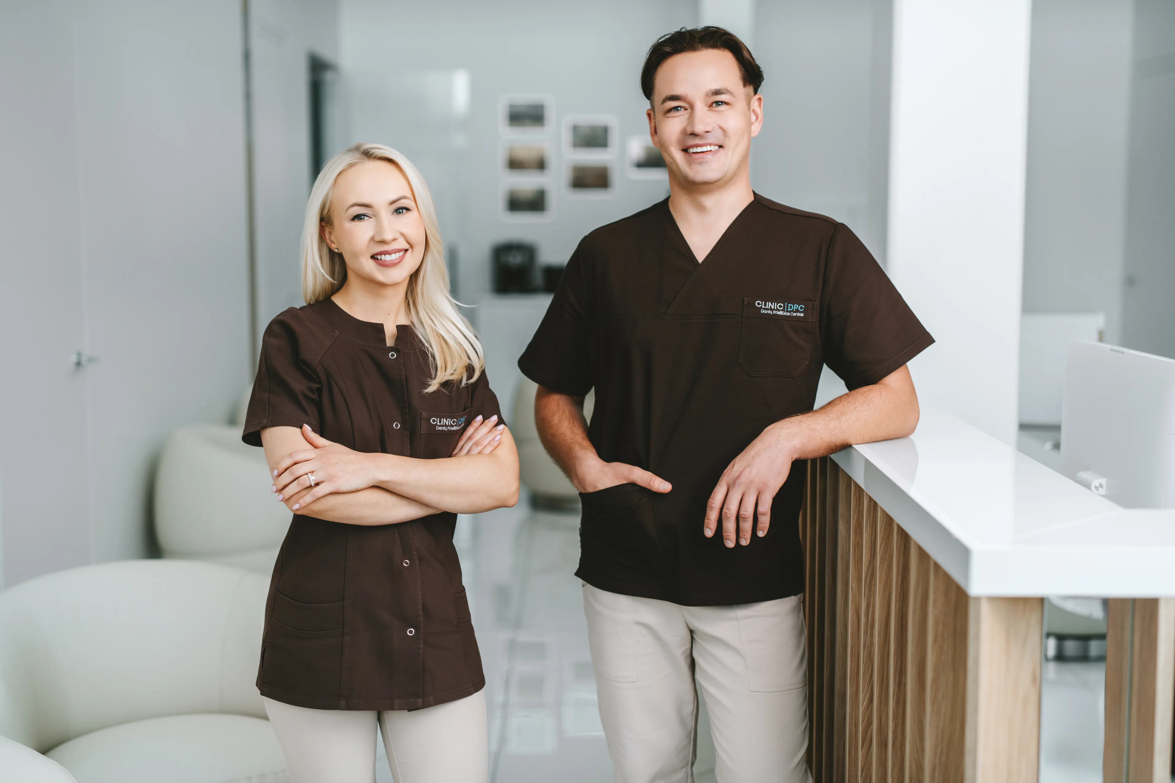 CLINIC | DPC / Organizatorių nuotr.