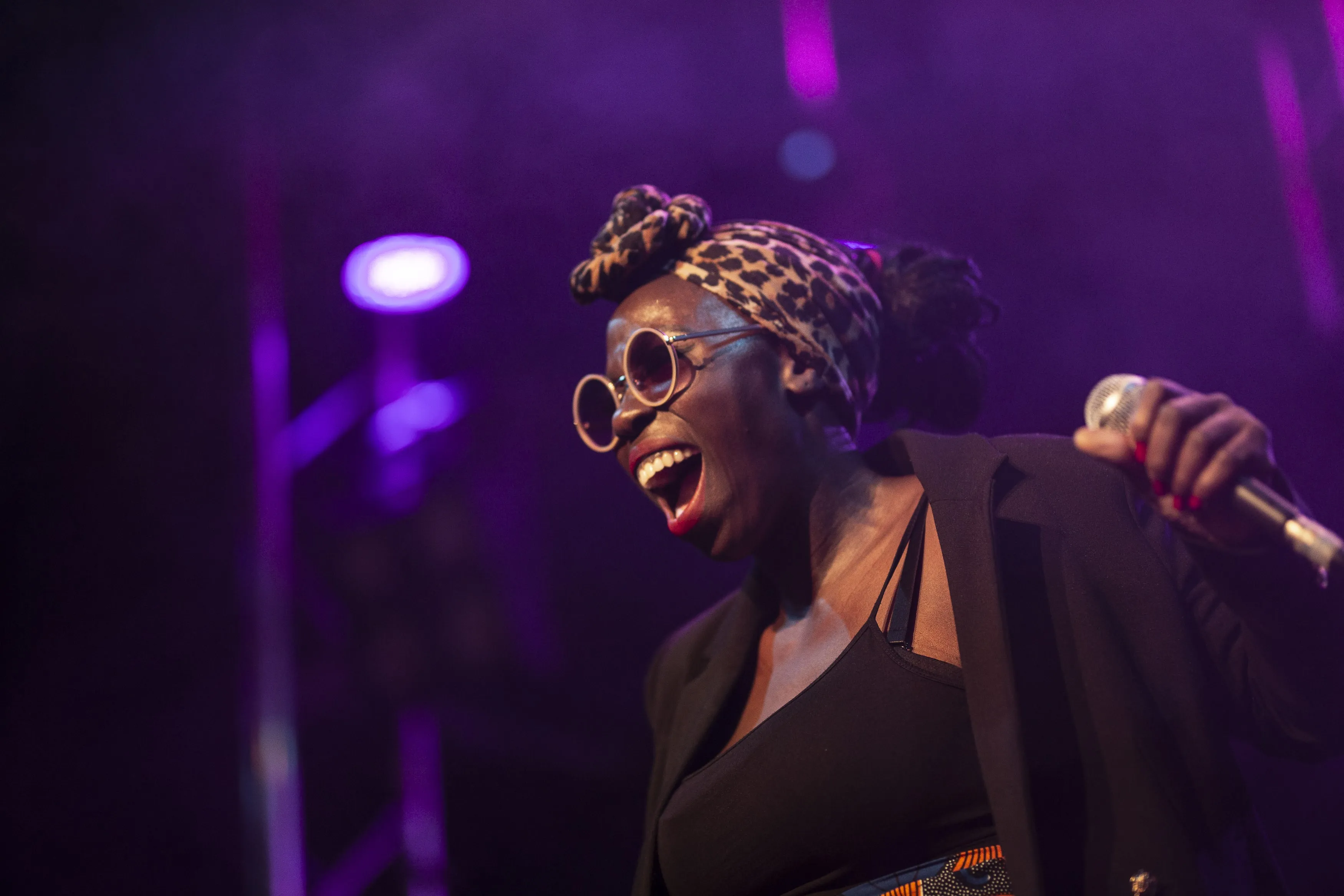 Freedonia. Deborah Ayo