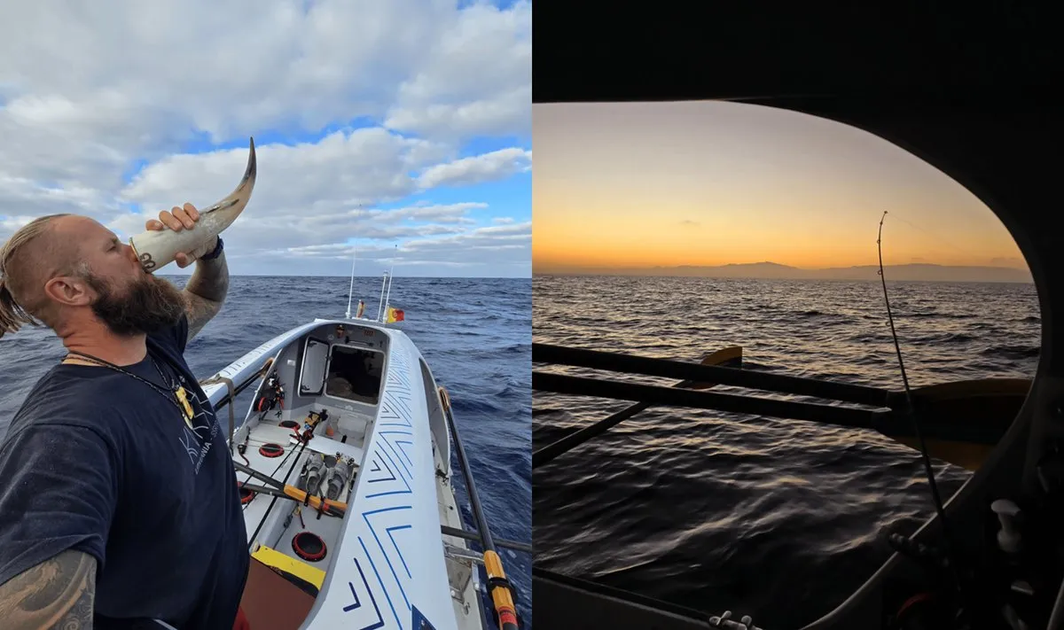 Aurimas Mockus / Asm. albumo nuotr.