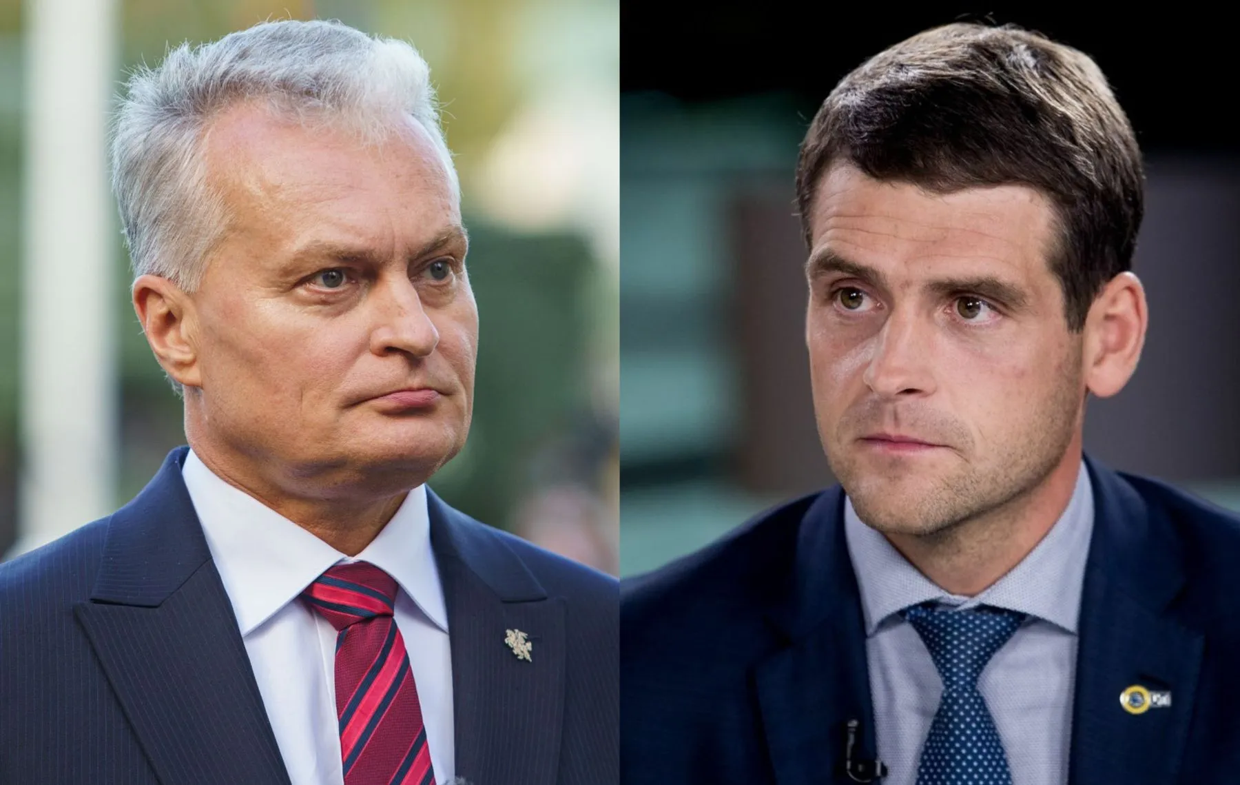 Nausėda, Žemaitaitis