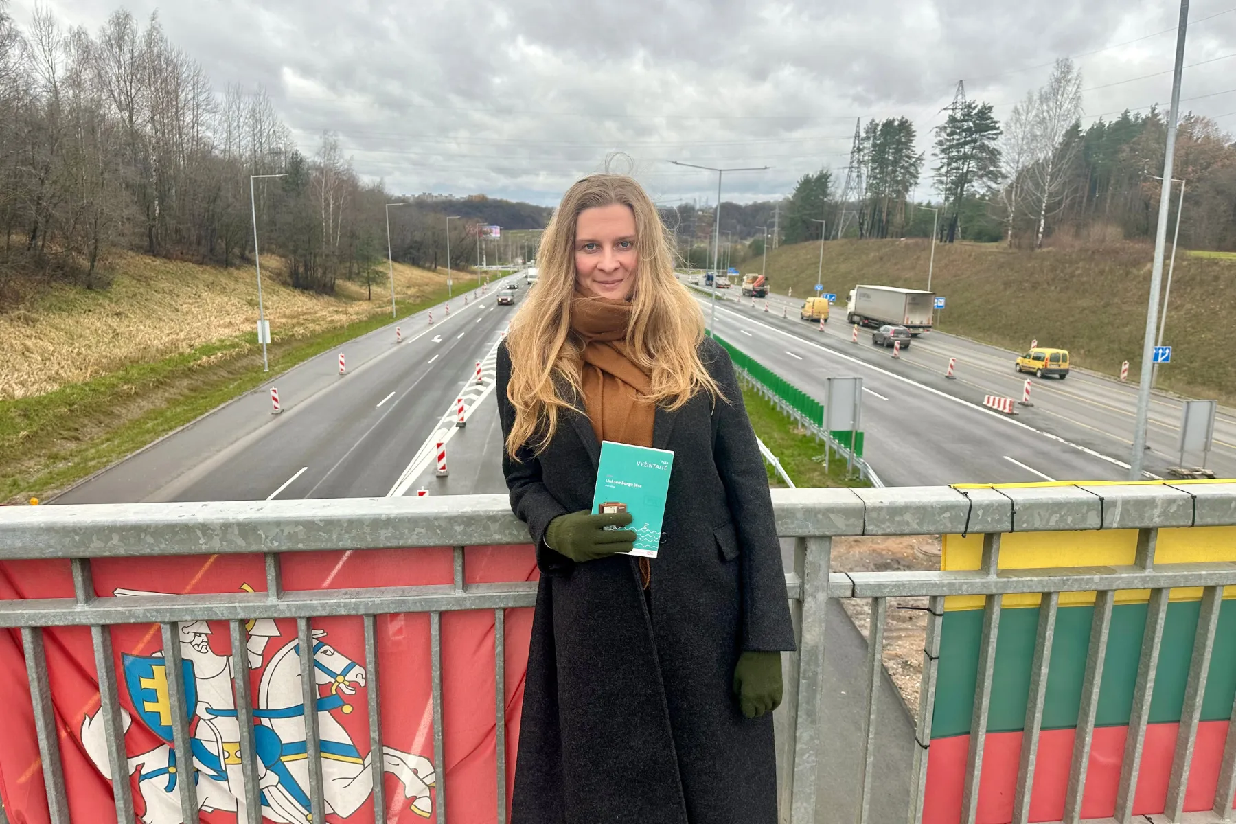 Rūta Vyžintaitė-Lajienė