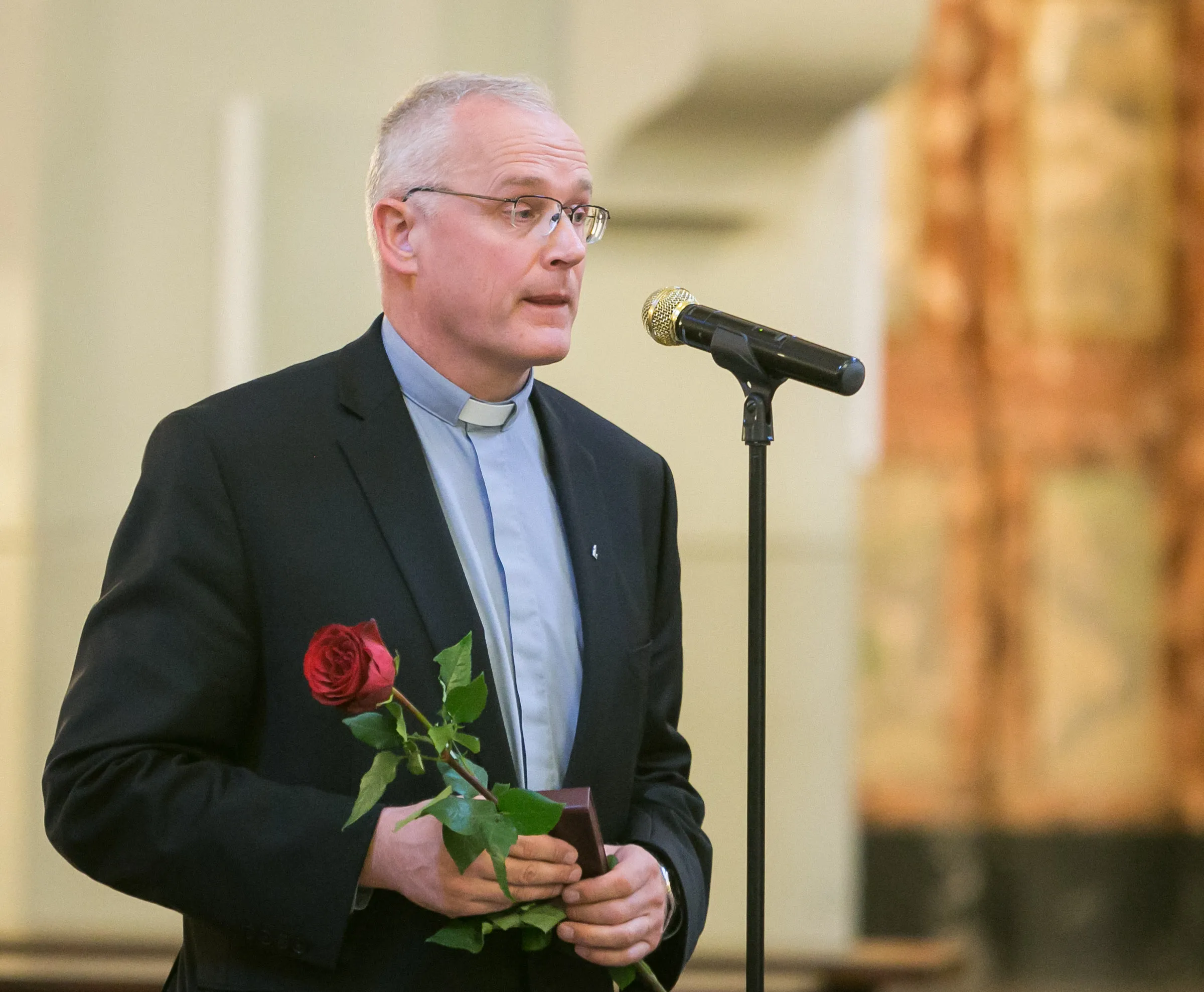 Gintaras Vitkus / ELTOS nuotr.