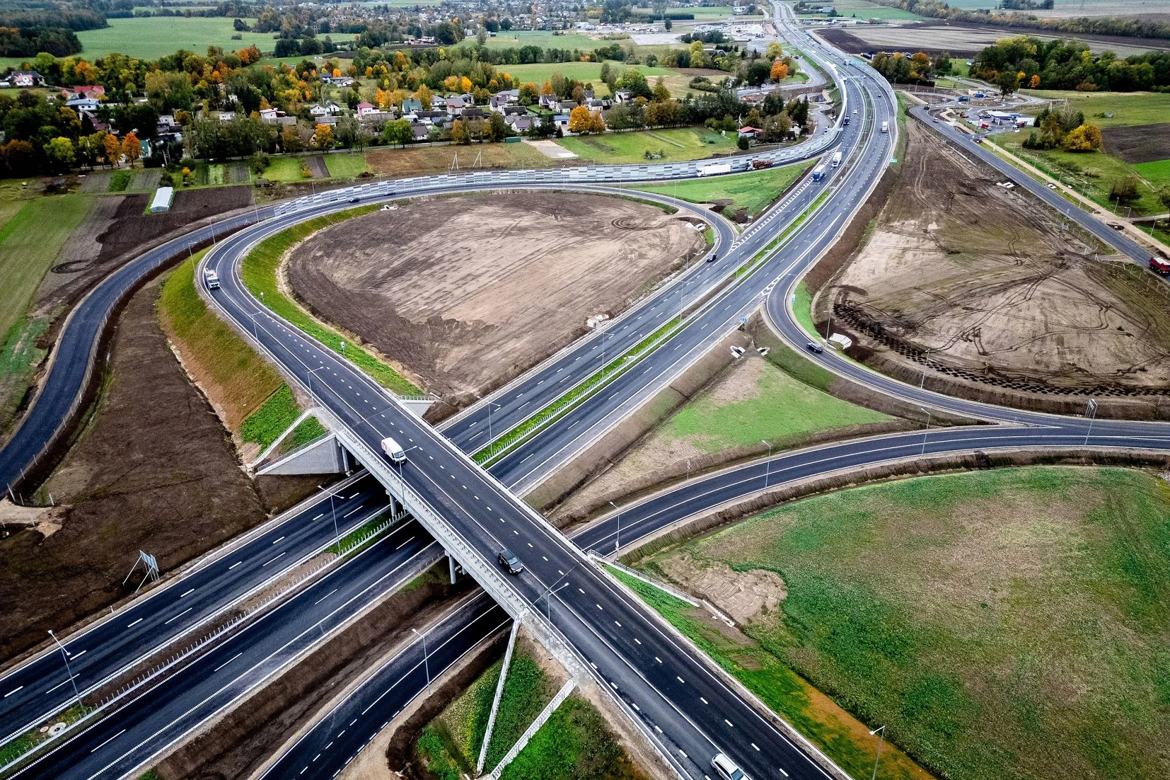 Via Baltica