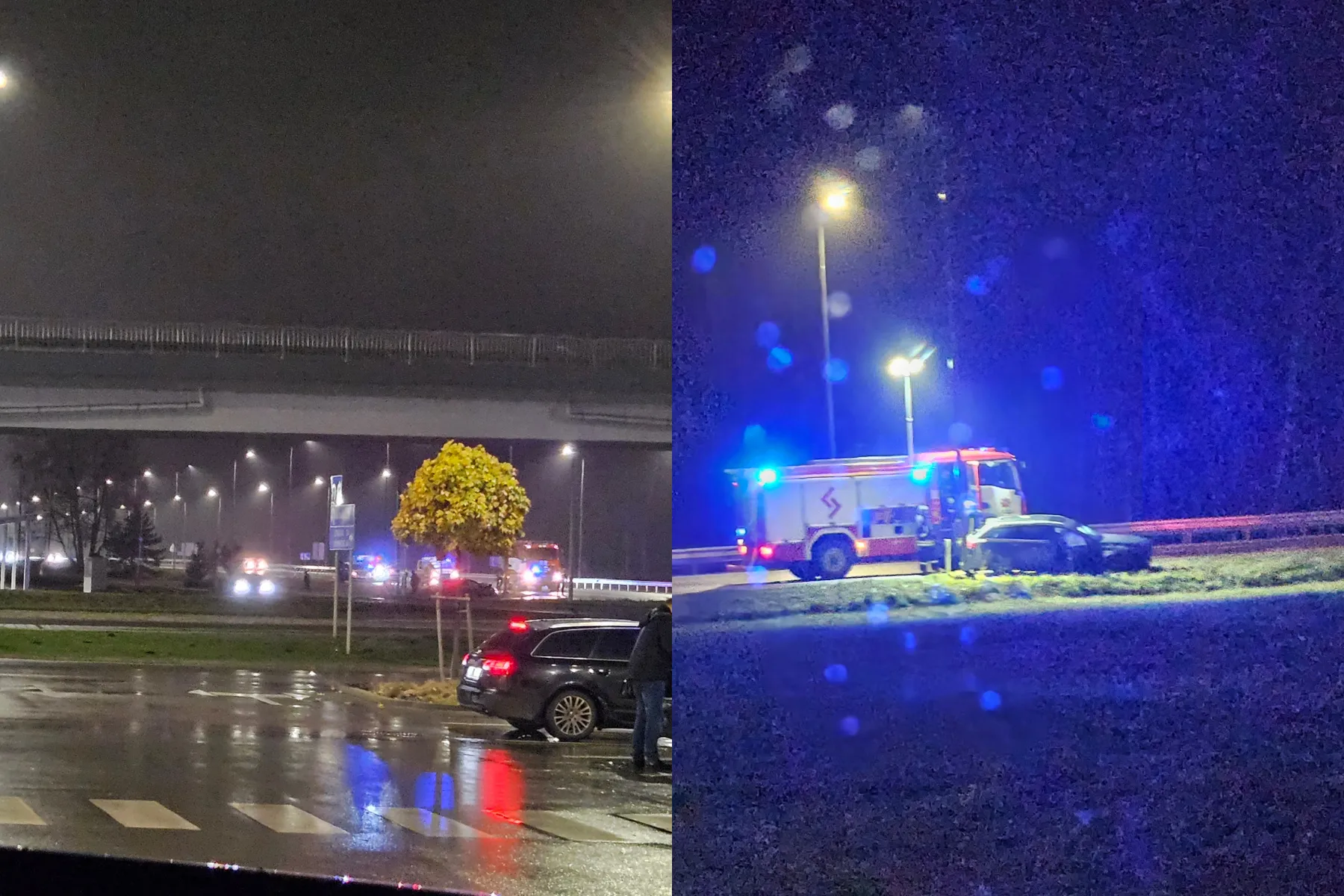 Avarija Biruliškėse