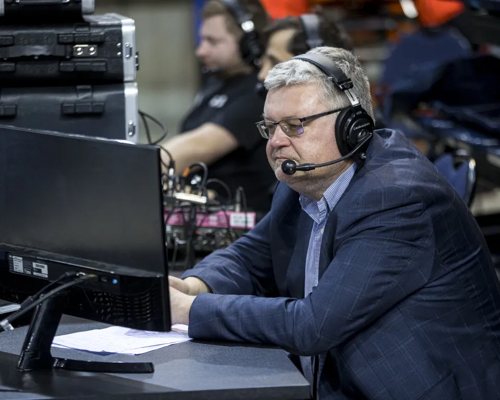 Vaidas Čeponis / Betsafe-LKL nuotr.