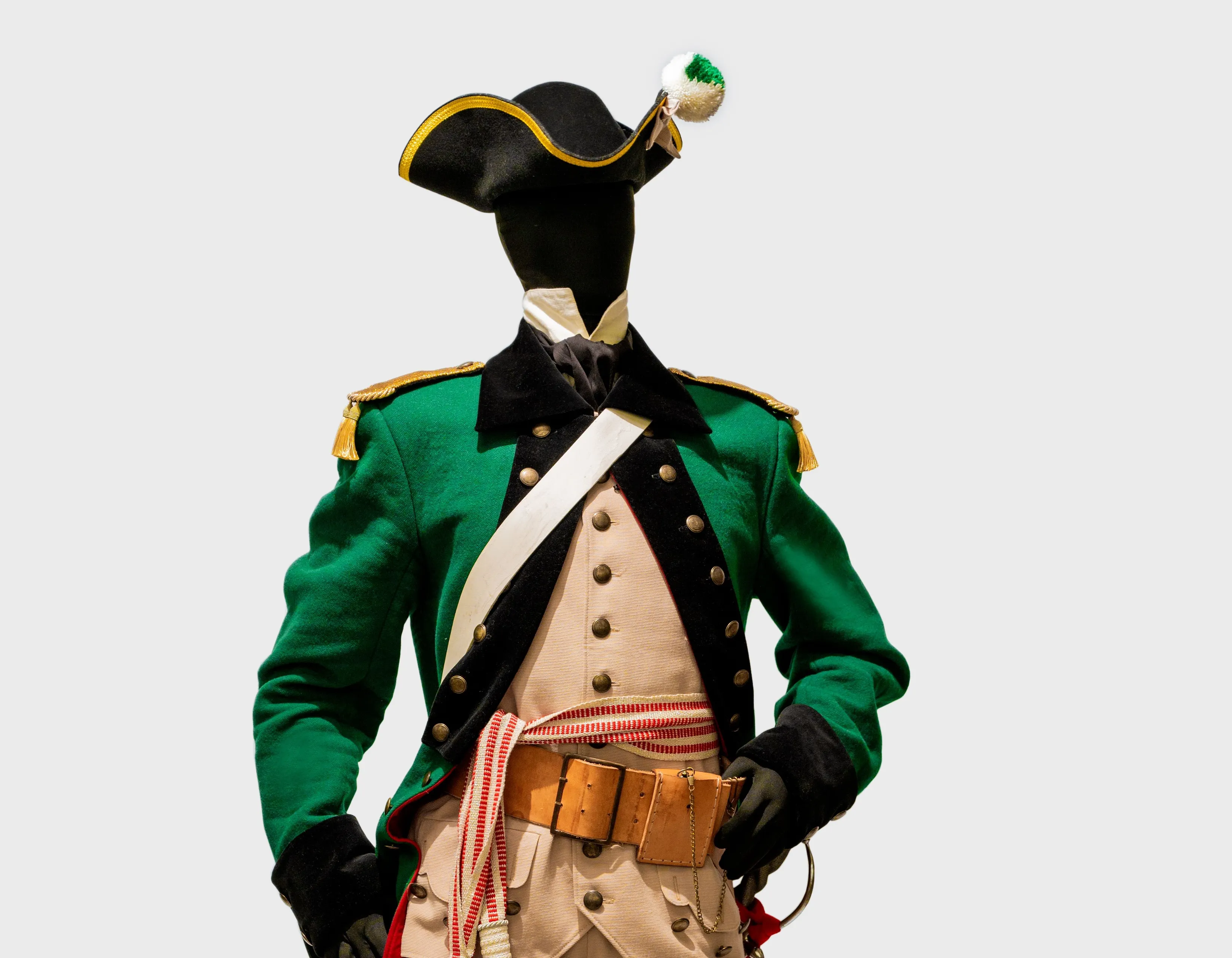 XVIII a. artilerija./VDKM nuotr.