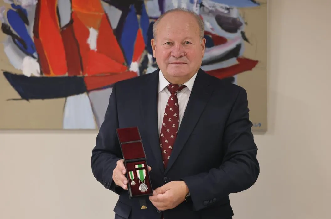 Valerijus Makūnas / KRS nuotr.