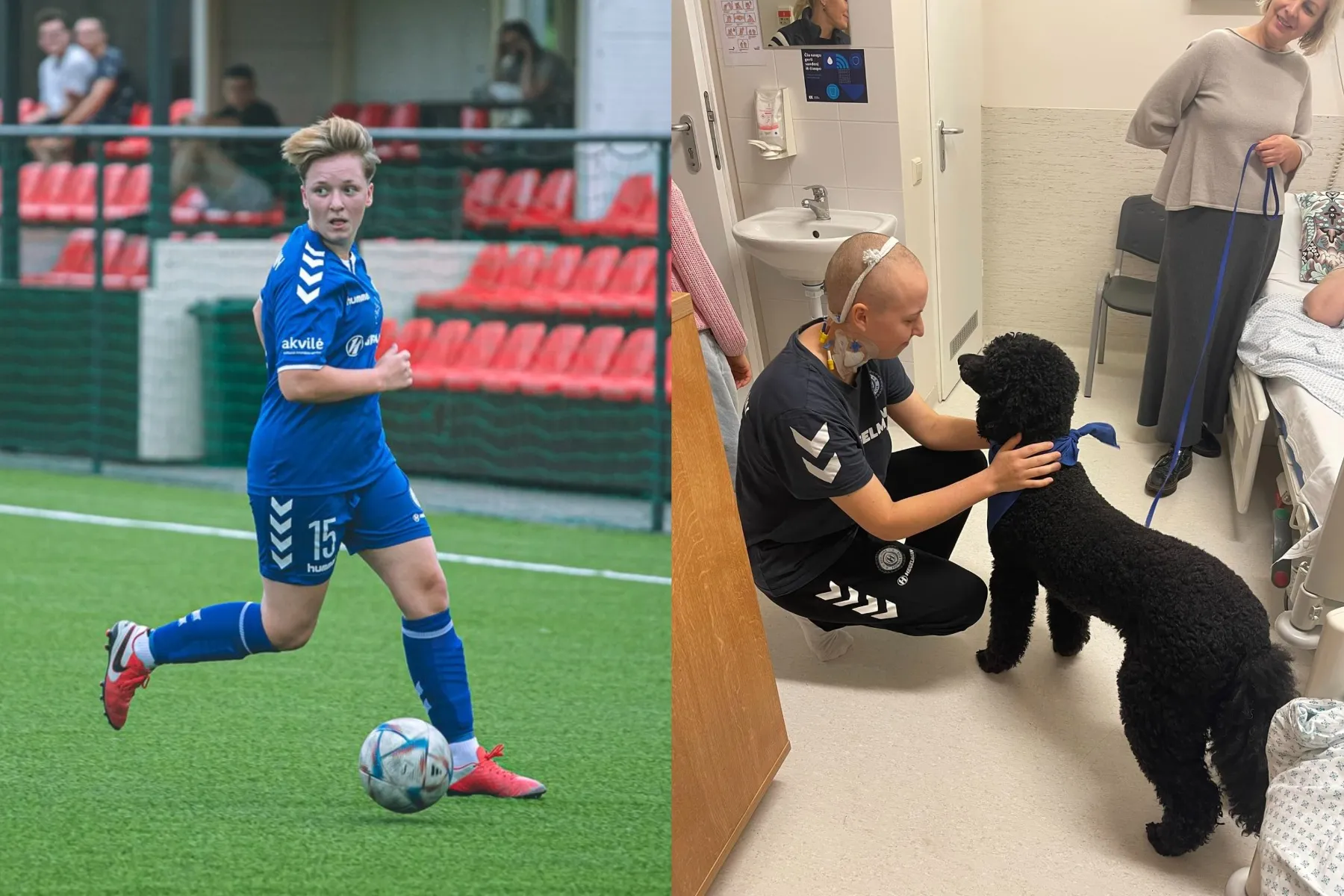 Gabrielė Laskevičiūtė